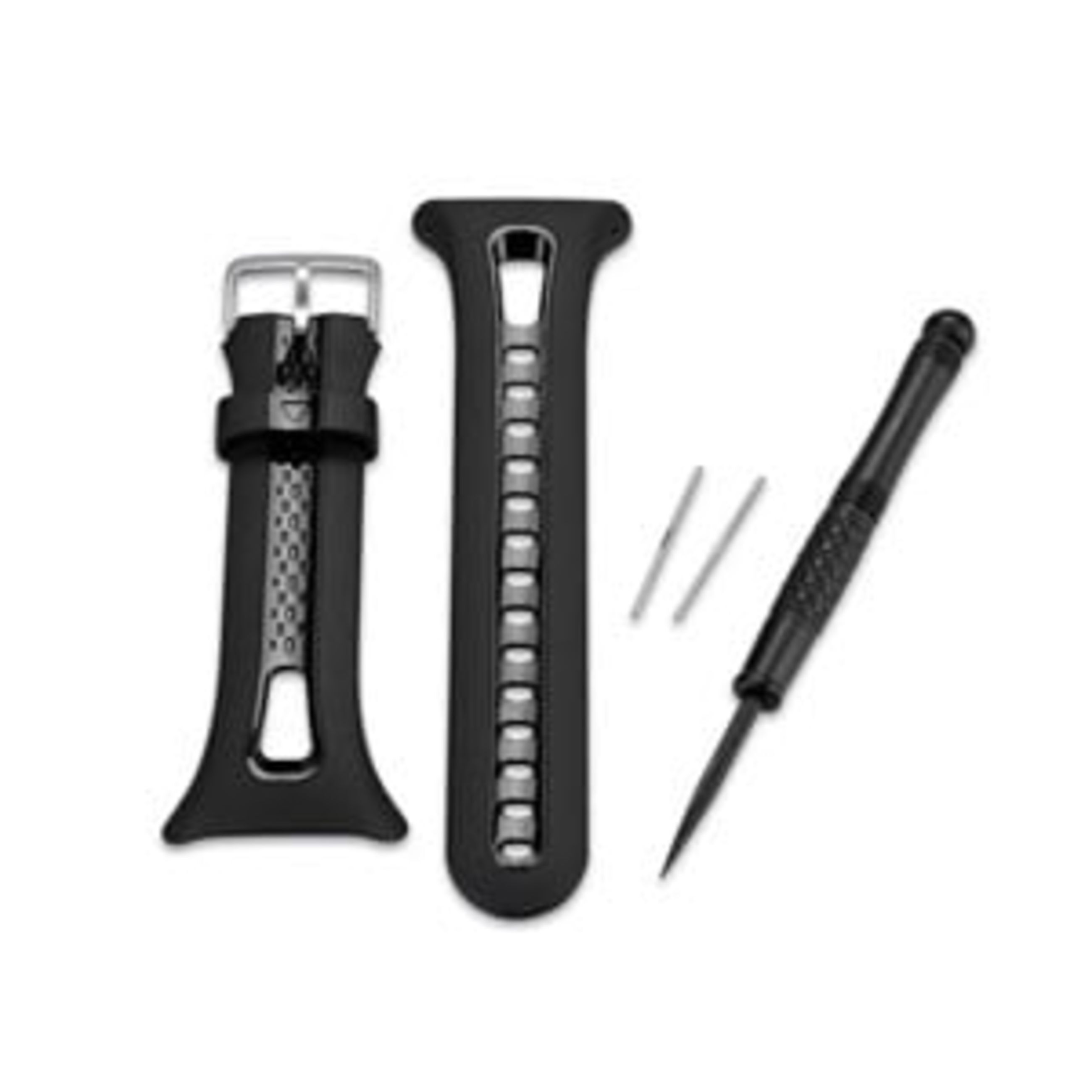 Watch Bands - Black Band (Small)