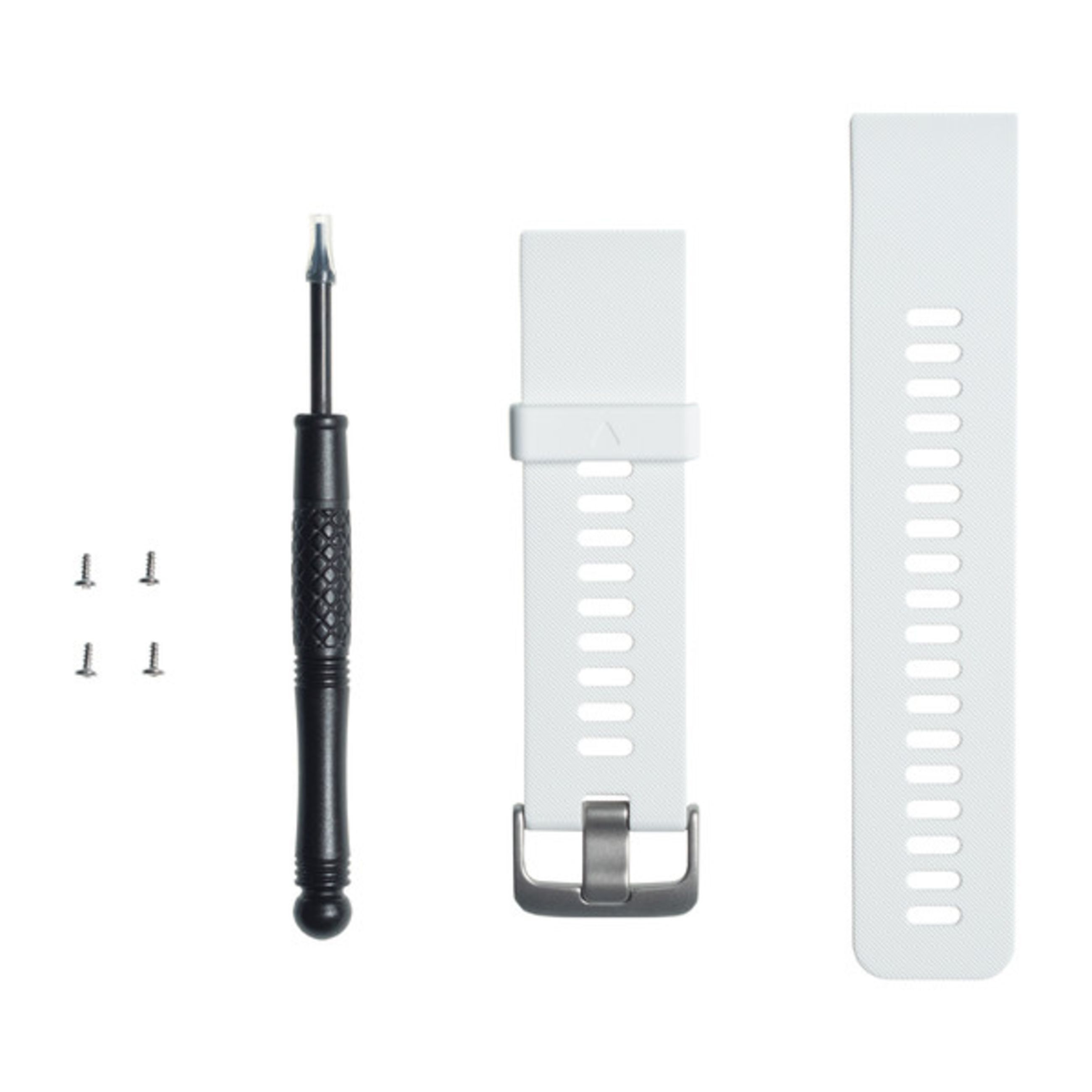 Band Kits - White