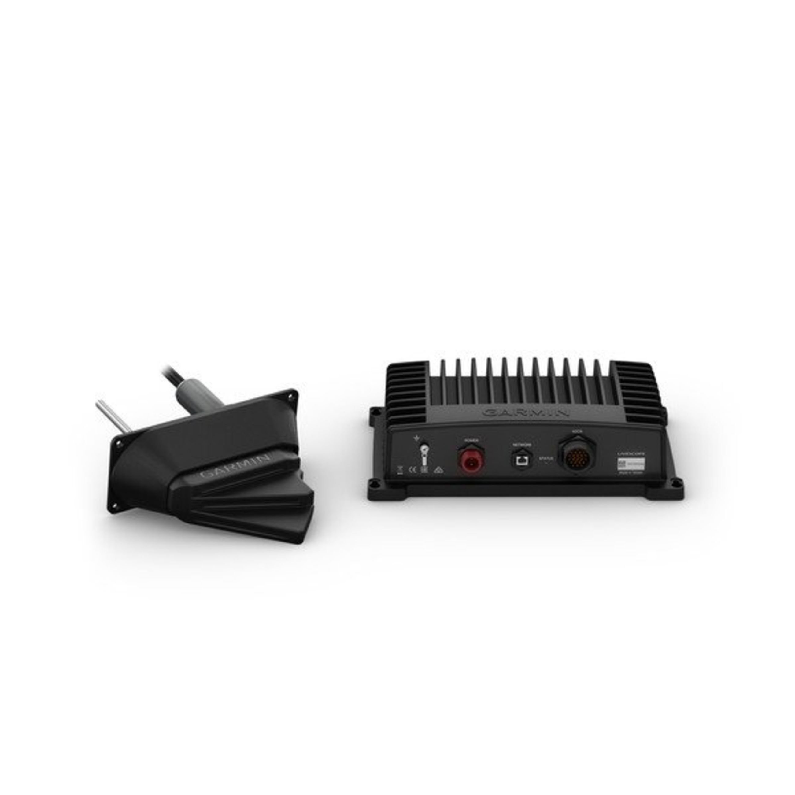 Livescope System - Thru-Hull Mount