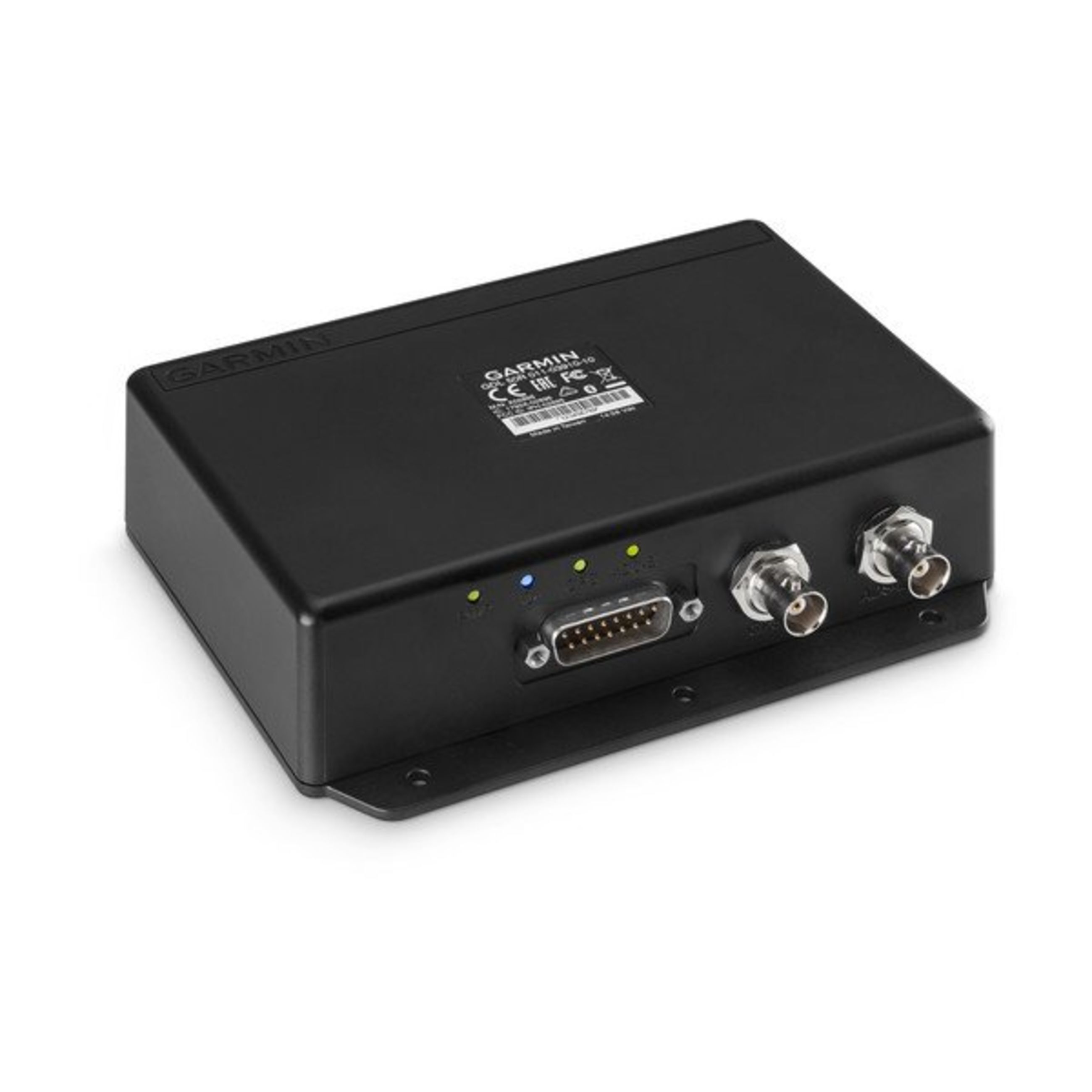 Gdl 51R - Remote-Mount Ads-B Receiver