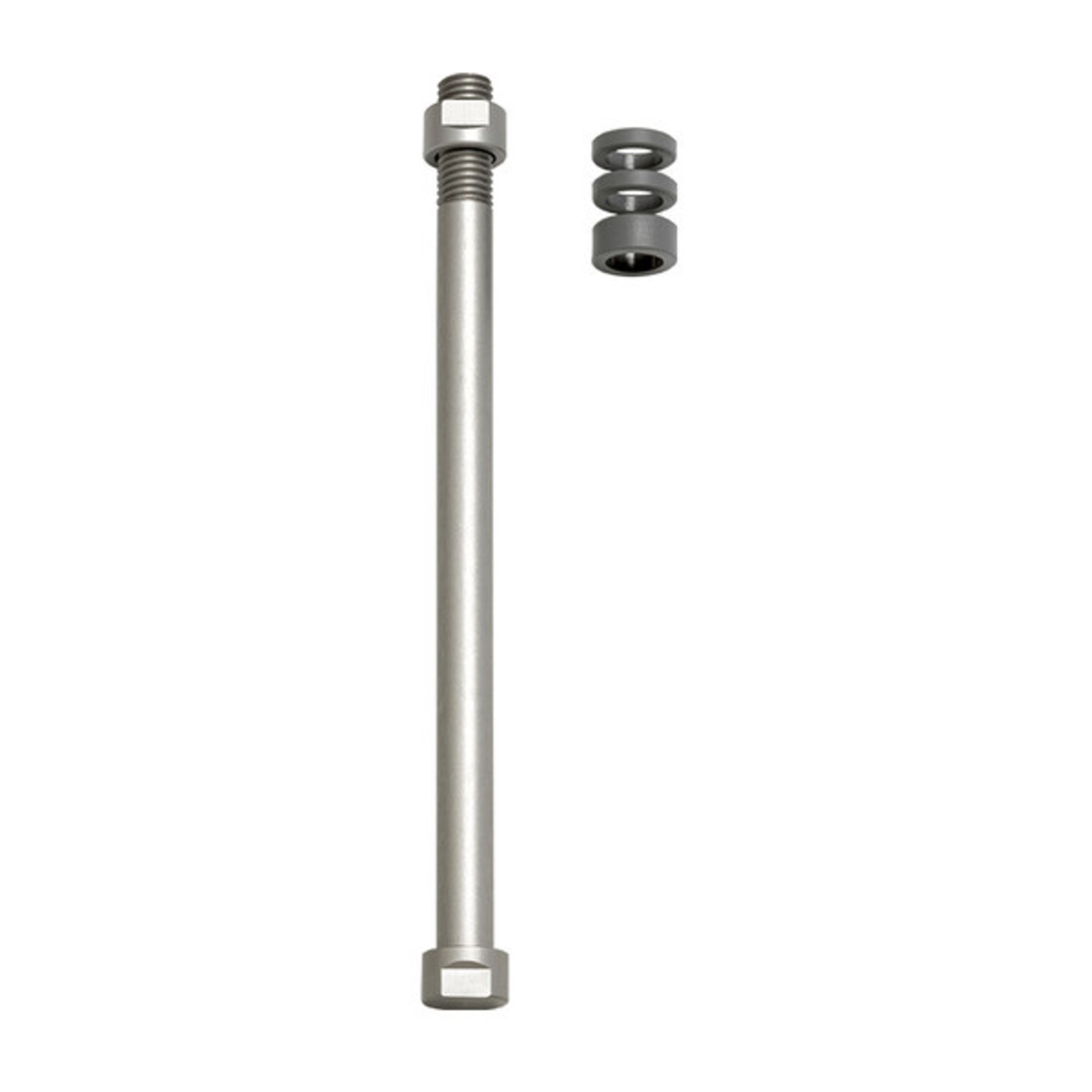 Tacx E-Thru Trainer Axles For Classic Trainers - 12 Mm X 1.5 Rear Wheel