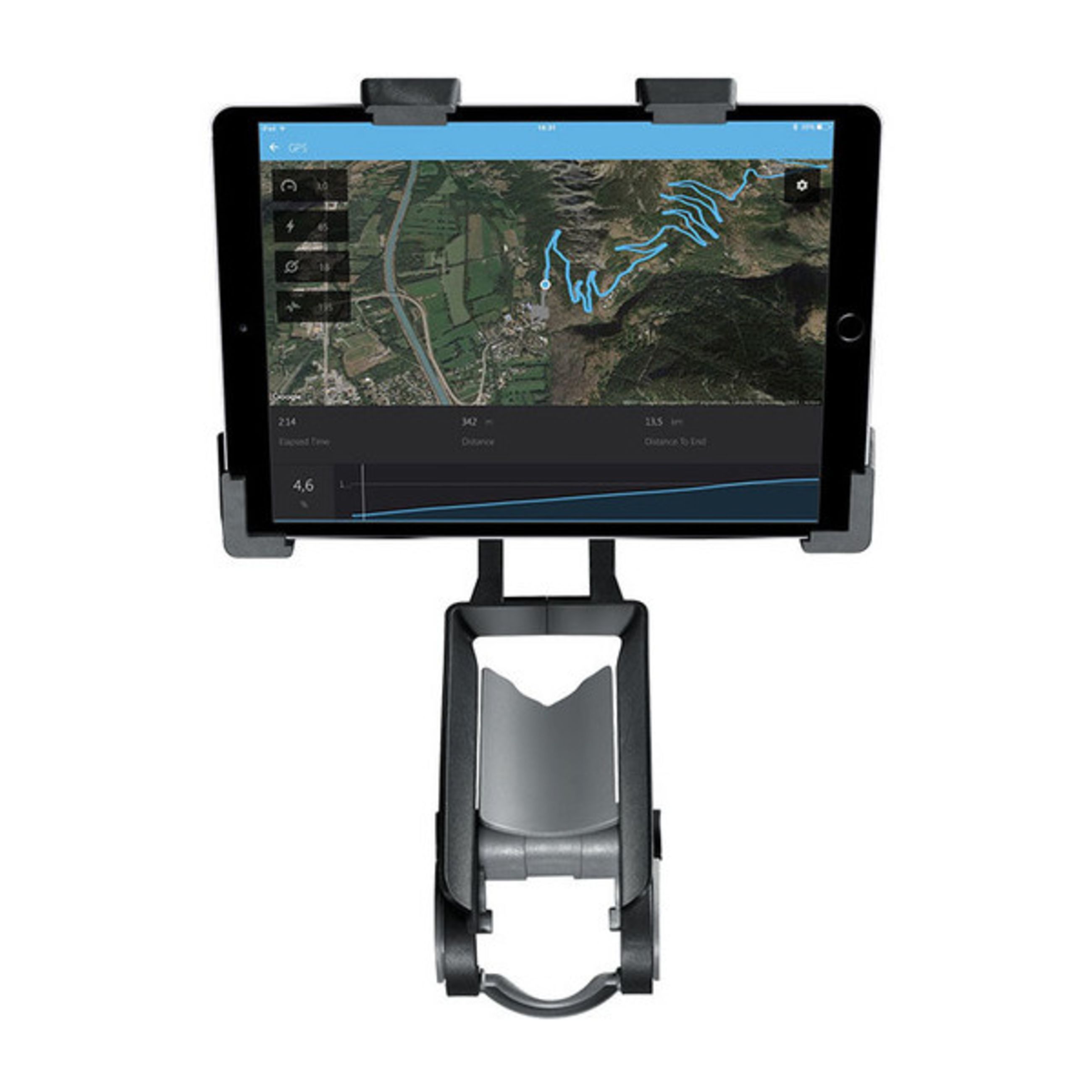 Tacx Bracket For Tablets - Tacx Bracket For Tablets