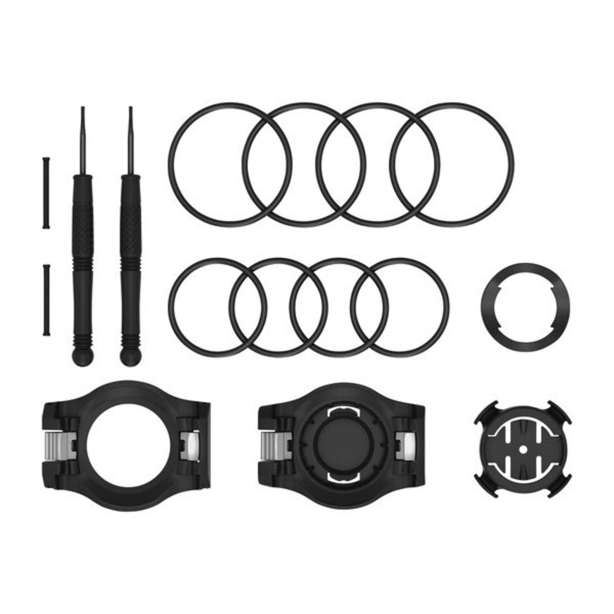 Quick Release Kit - Quick Release Kit