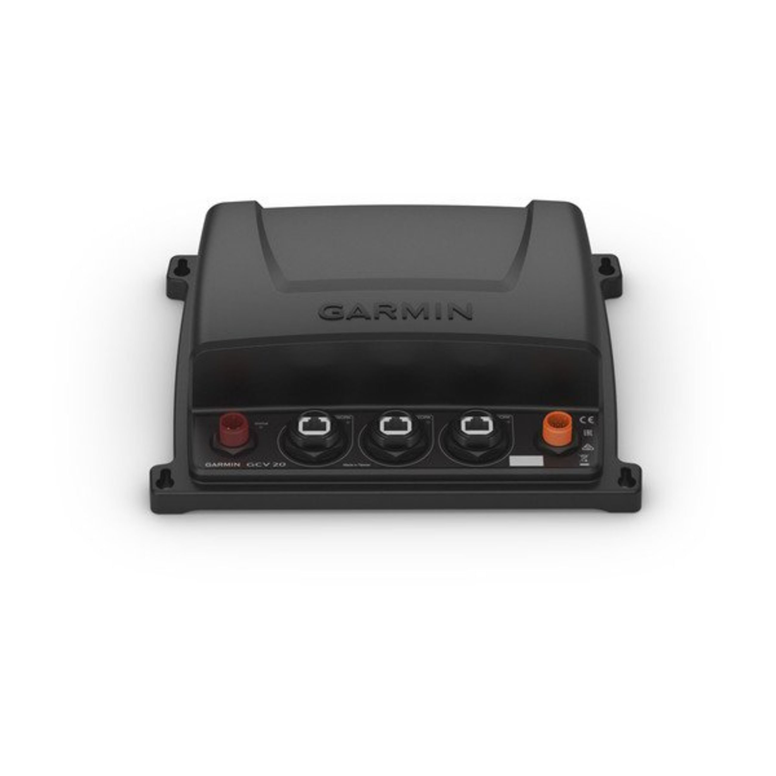 Gcv 20 - Scanning Sonar Black Box