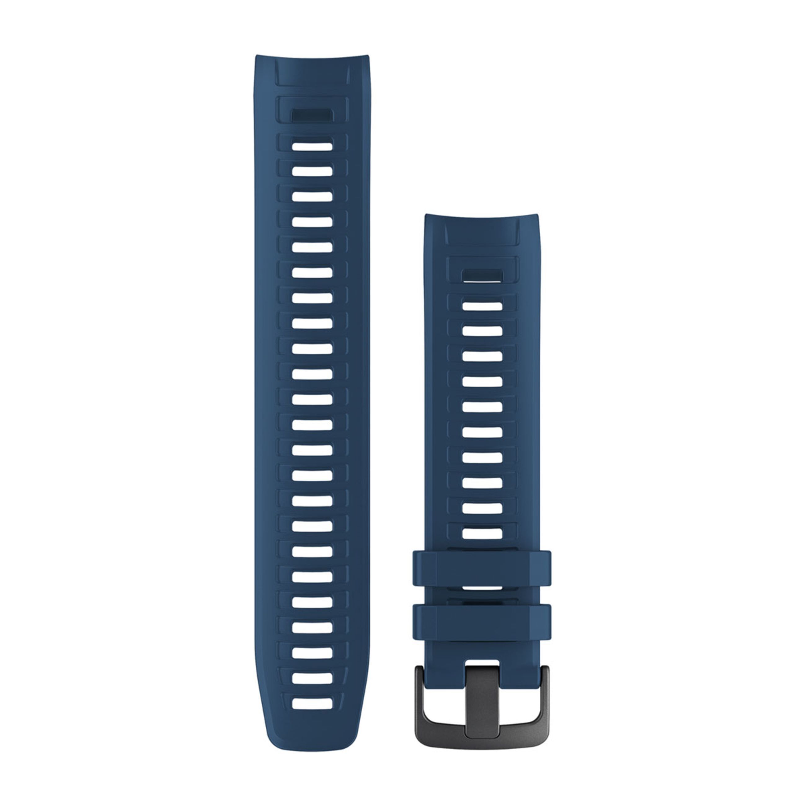 Watch Bands - Tidal Blue