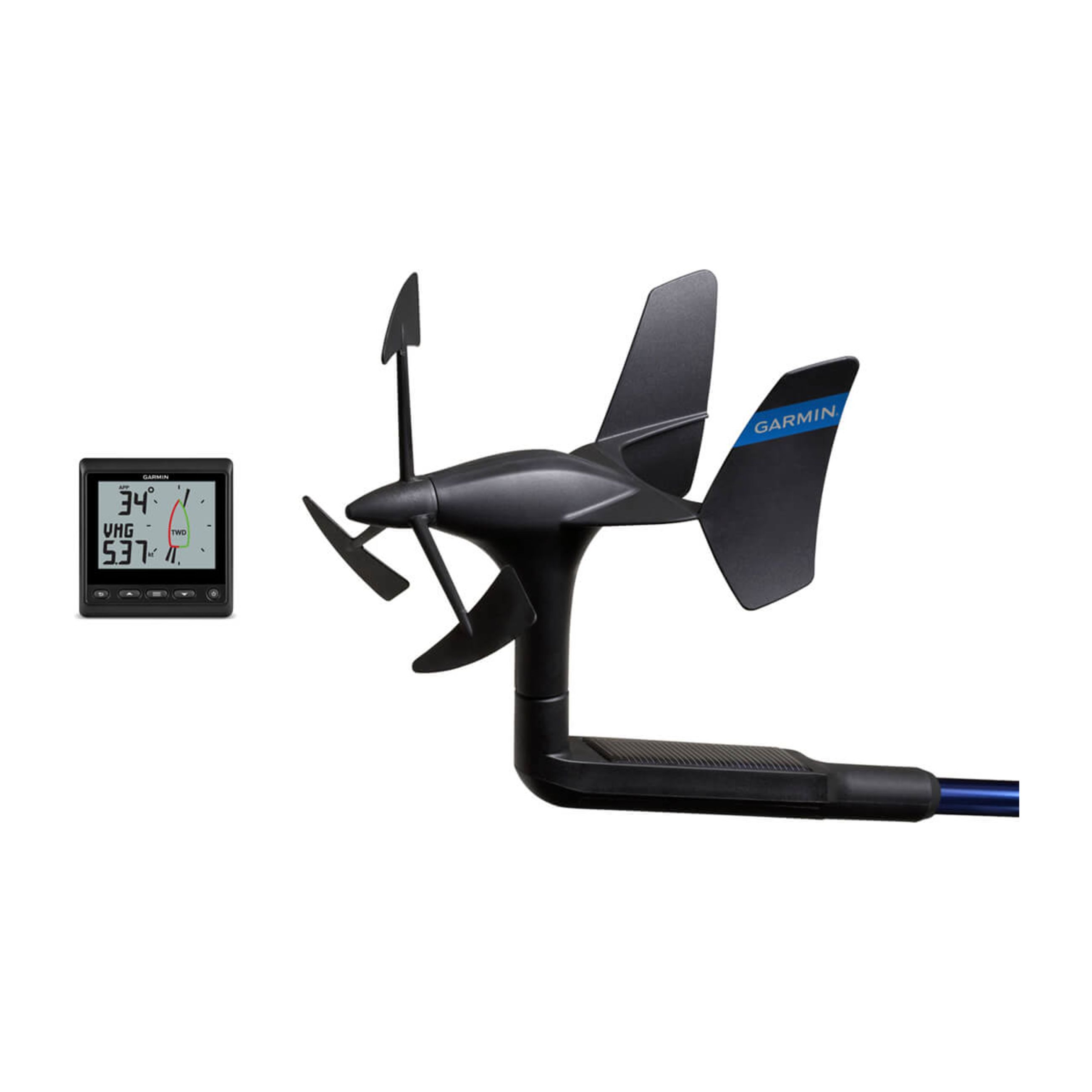 Gnx Wireless Sail Pack 52 - Gnx Wind And Gwind Wireless Transducer