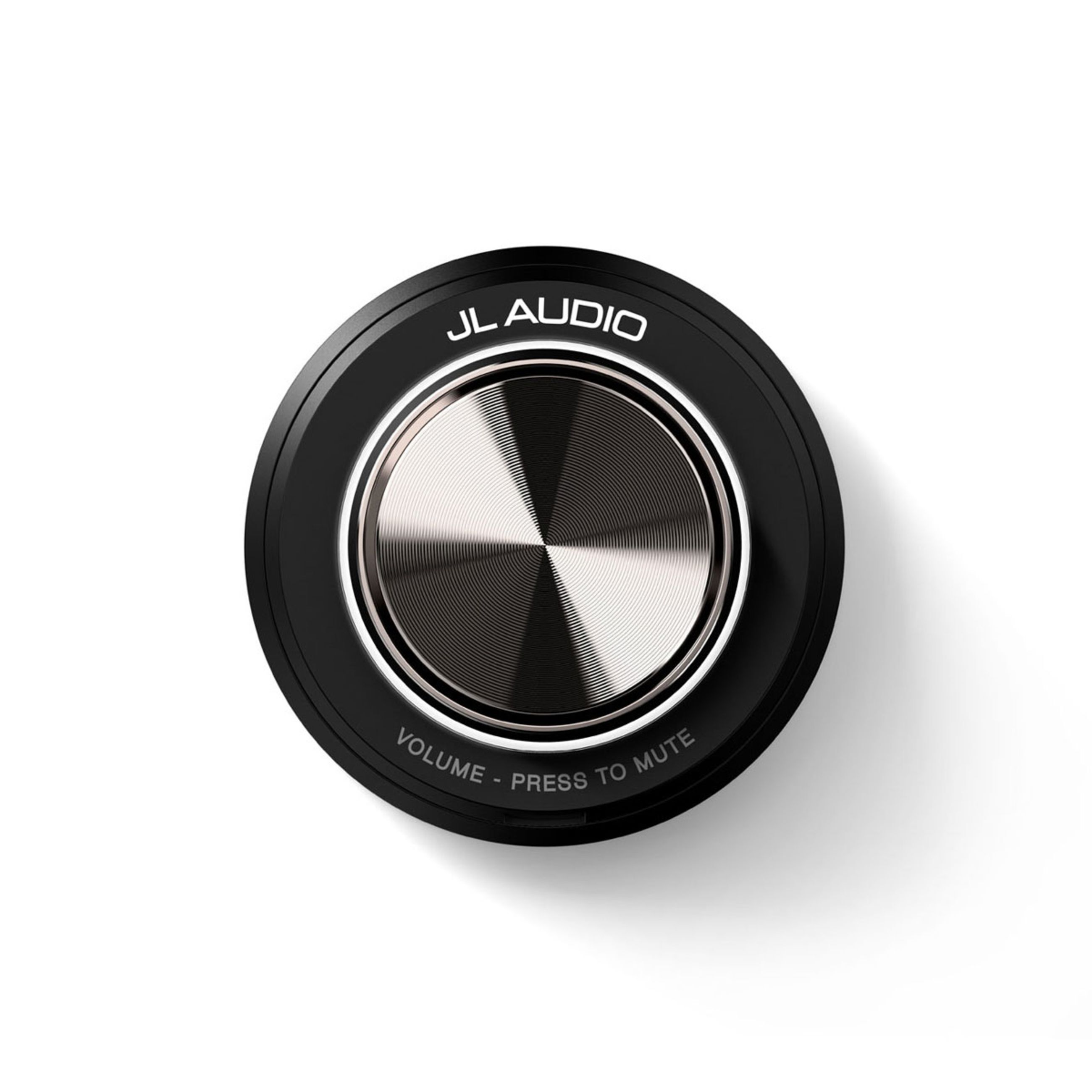Jl Audio Volume Controller For Mediamaster Source Unit With Nmea 2000 Network Connectivity (Mmr-5N2K) - Jl Audio Volume Controller For Mediamaster Source Unit With Nmea 2000 Network Connectivity