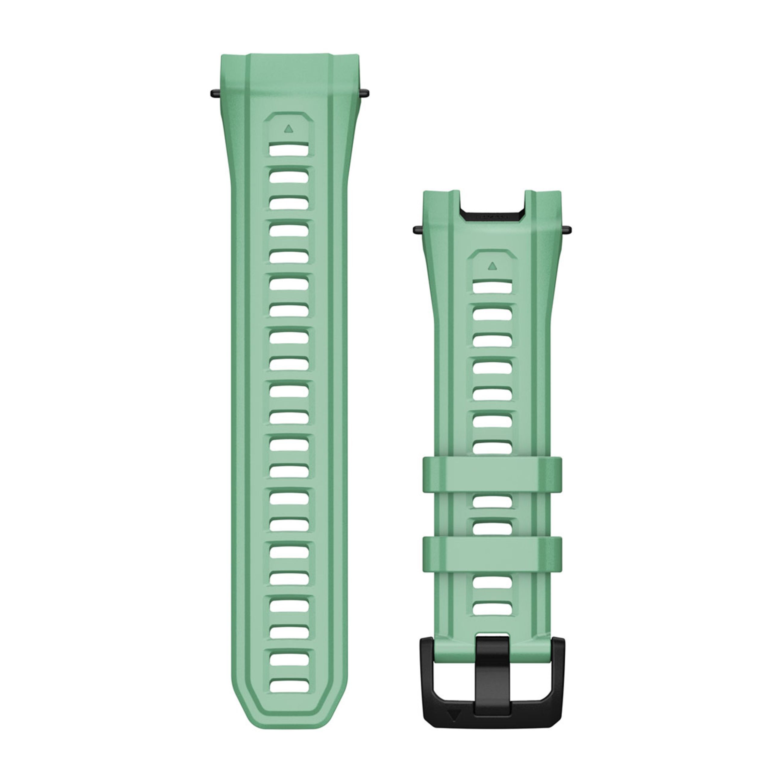 26 Mm Watch Bands (Instinct 3 – 50 Mm) - Neo Tropic Silicone