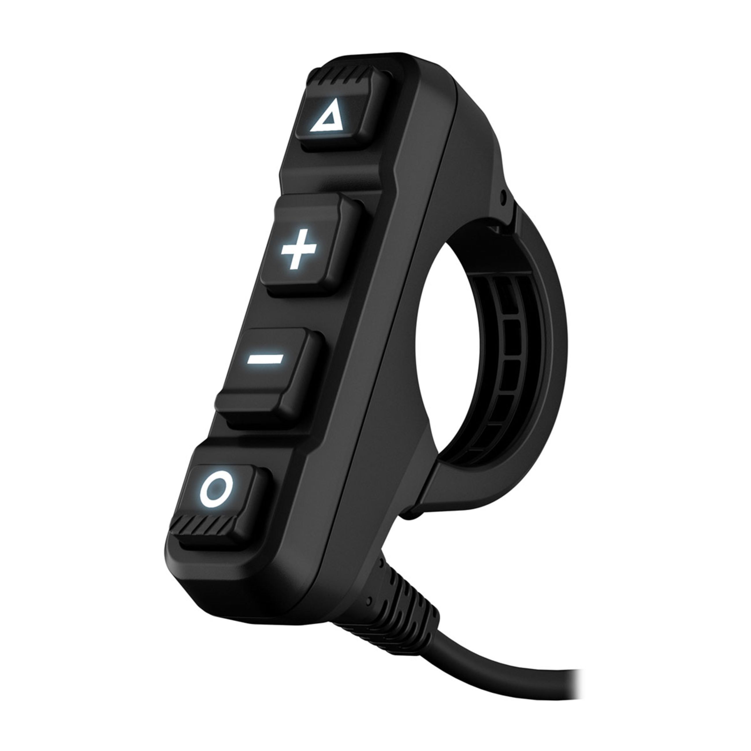 Handlebar Controller - Handlebar Controller