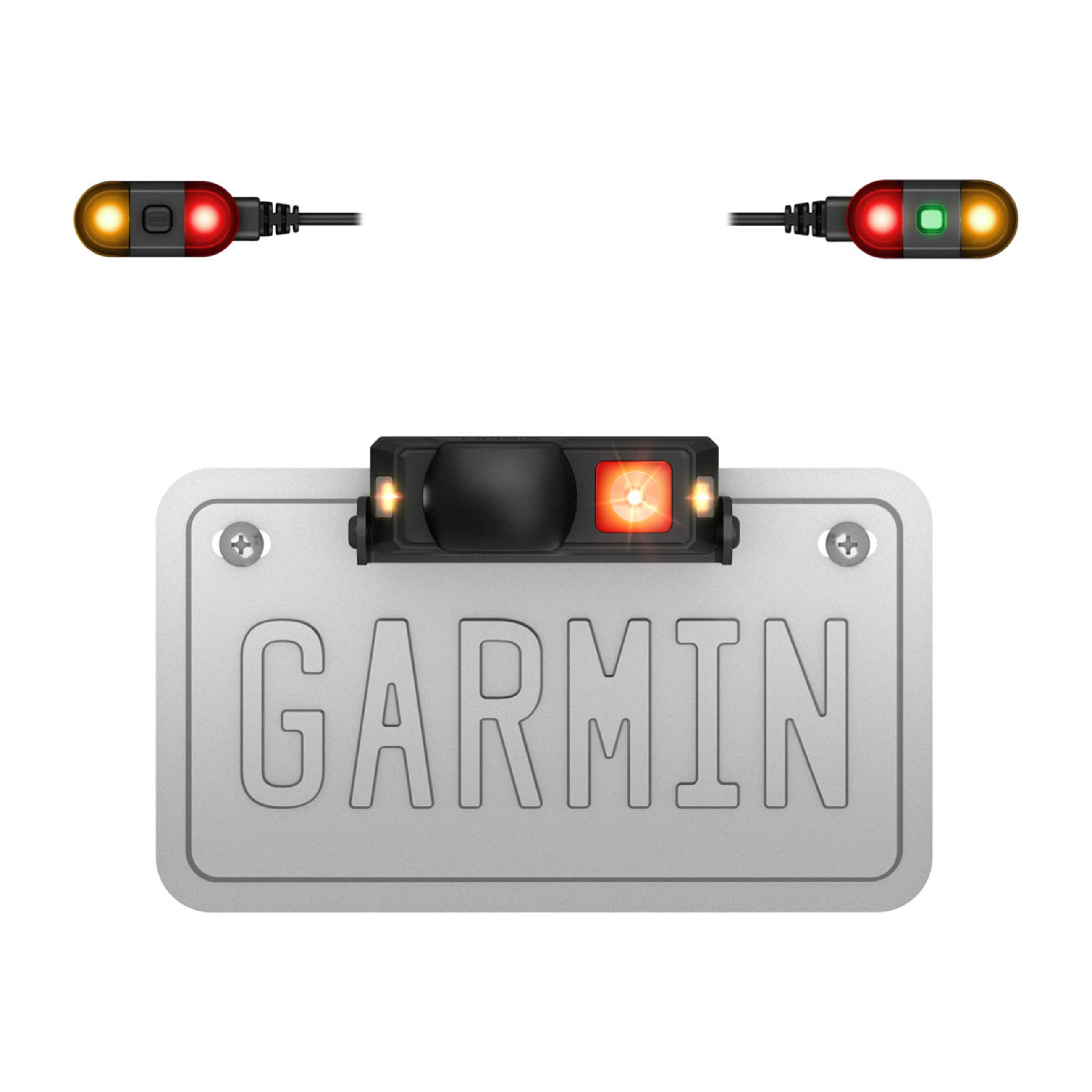 ZūMo R1 Radar - Motorcycle Radar