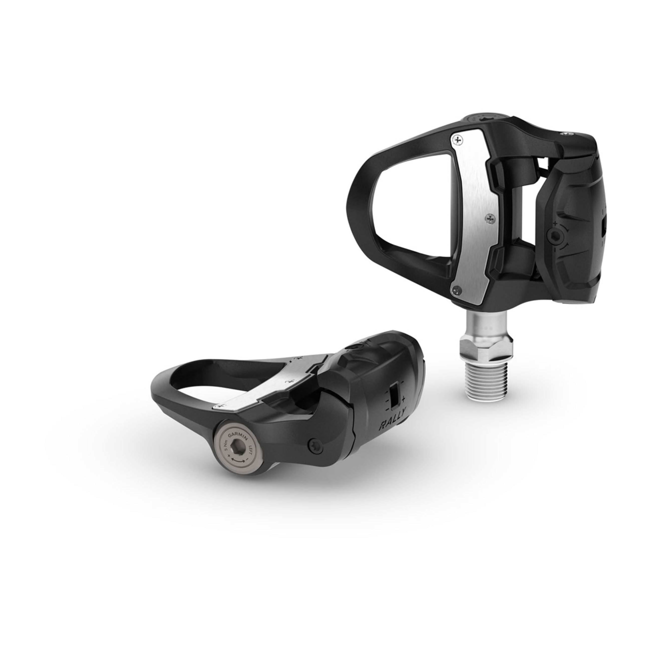 Rally Xc210 - Single-Sensing Power Meter