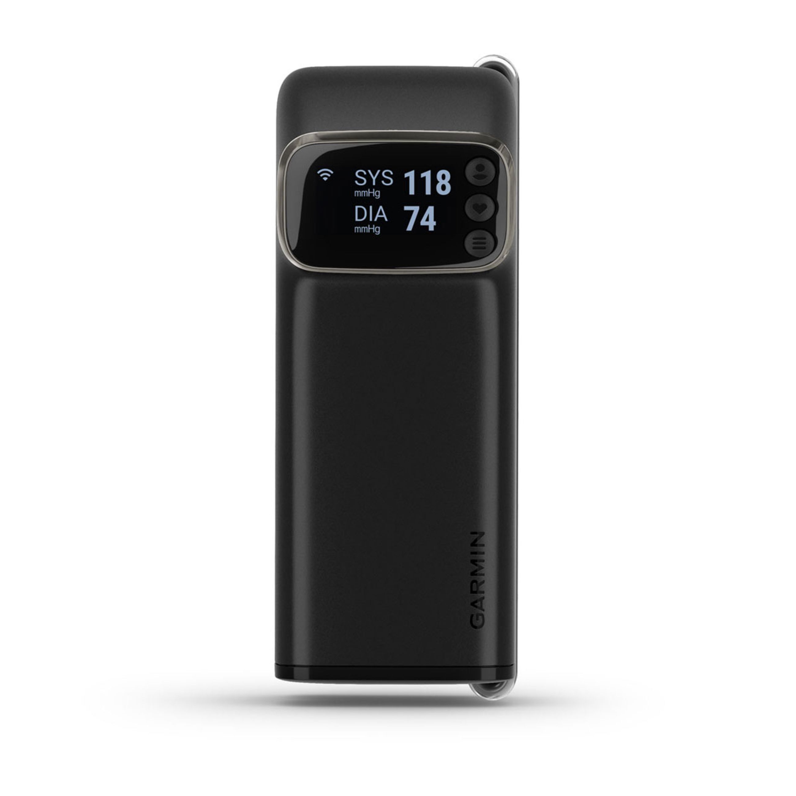 Index Bpm Smart Blood Pressure Monitor - Index Bpm Smart Blood Pressure Monitor