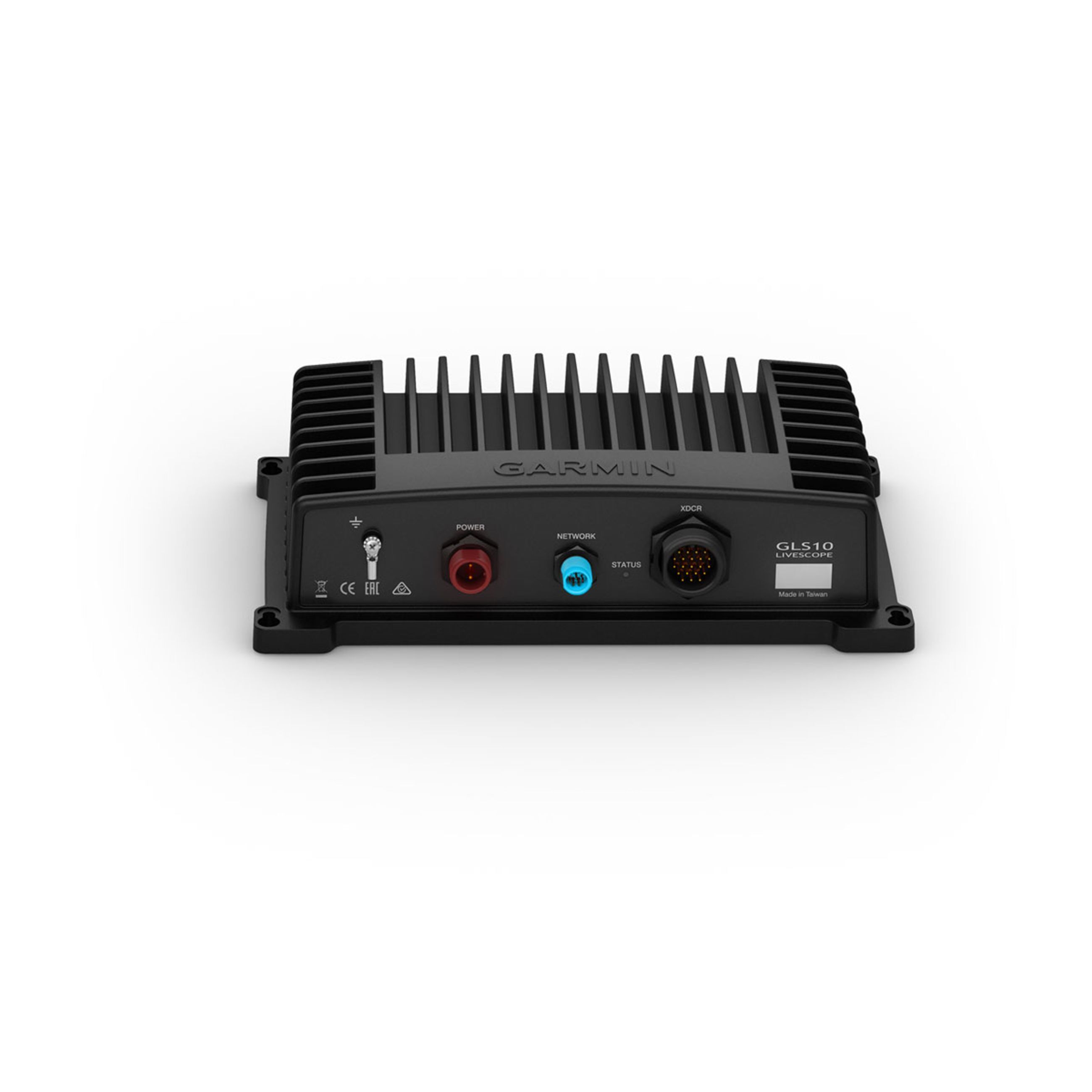 Gls 10 Sonar Module - Gls 10 Sonar Module