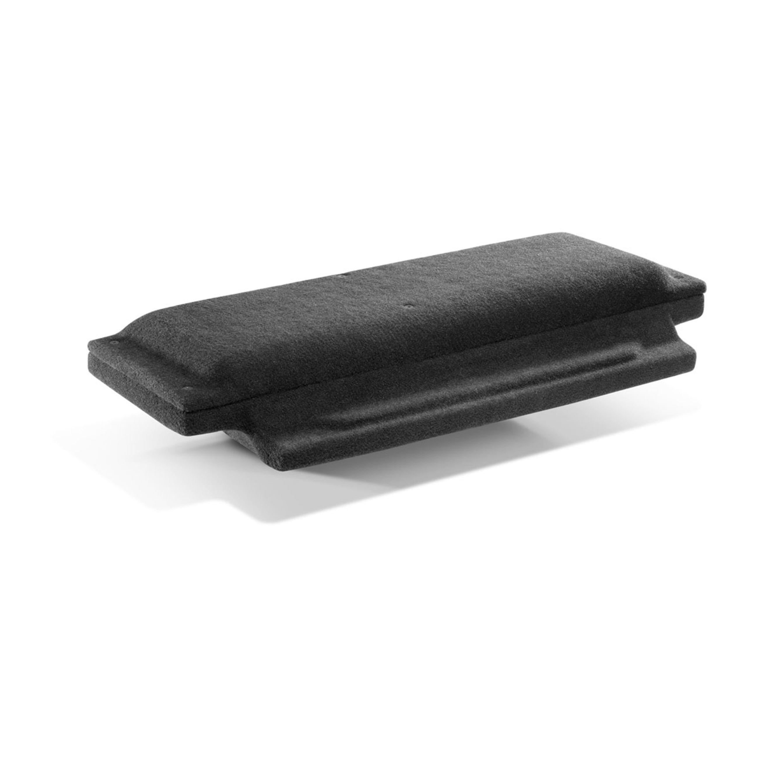 Jl Audio Stealthbox Enclosed Subwoofer For Jeep Wrangler - With Black Interior (Sb-J-Jk2Dr/10W1V3/Bk)