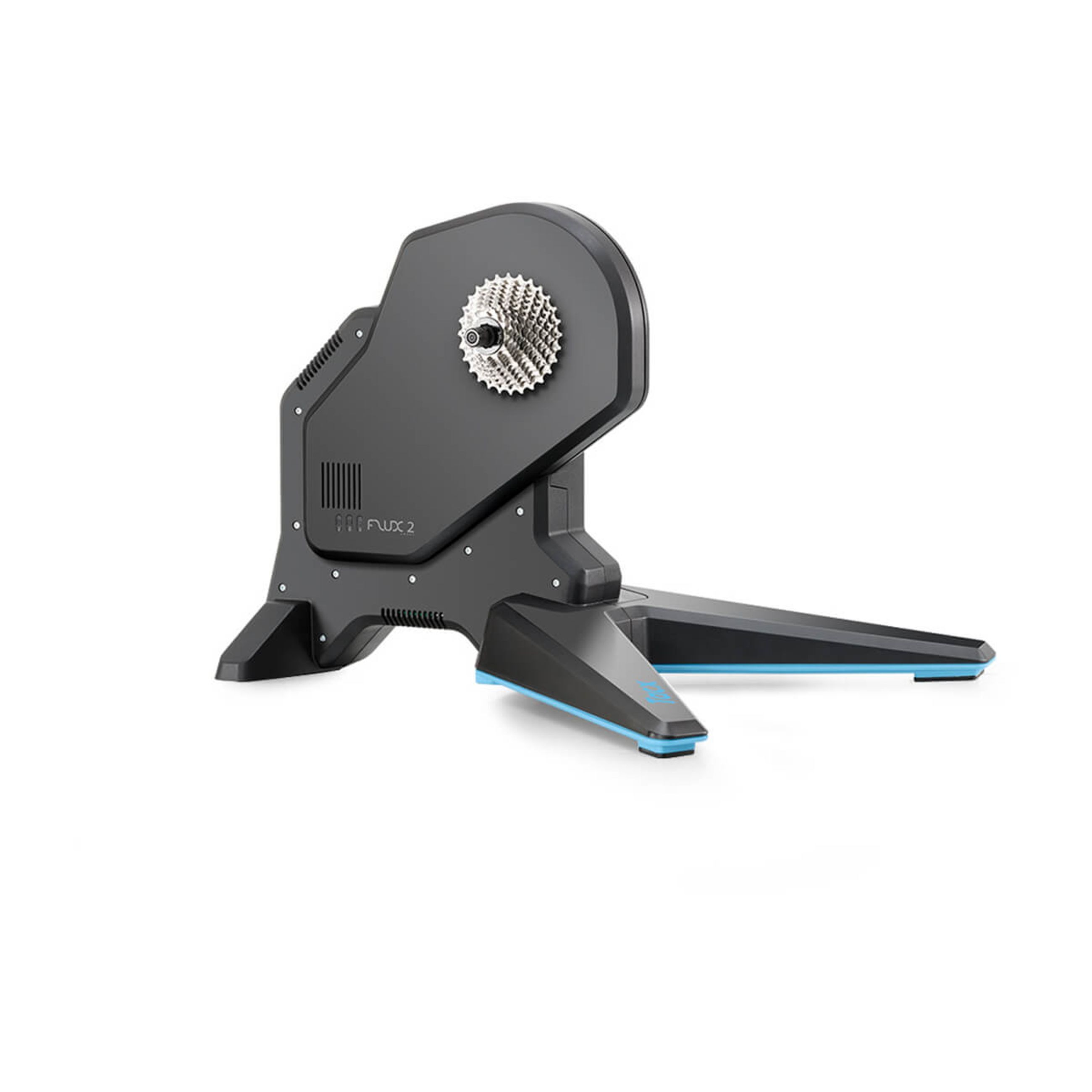 Tacx Flux 2 Smart Trainer - Tacx Flux 2 Smart Trainer