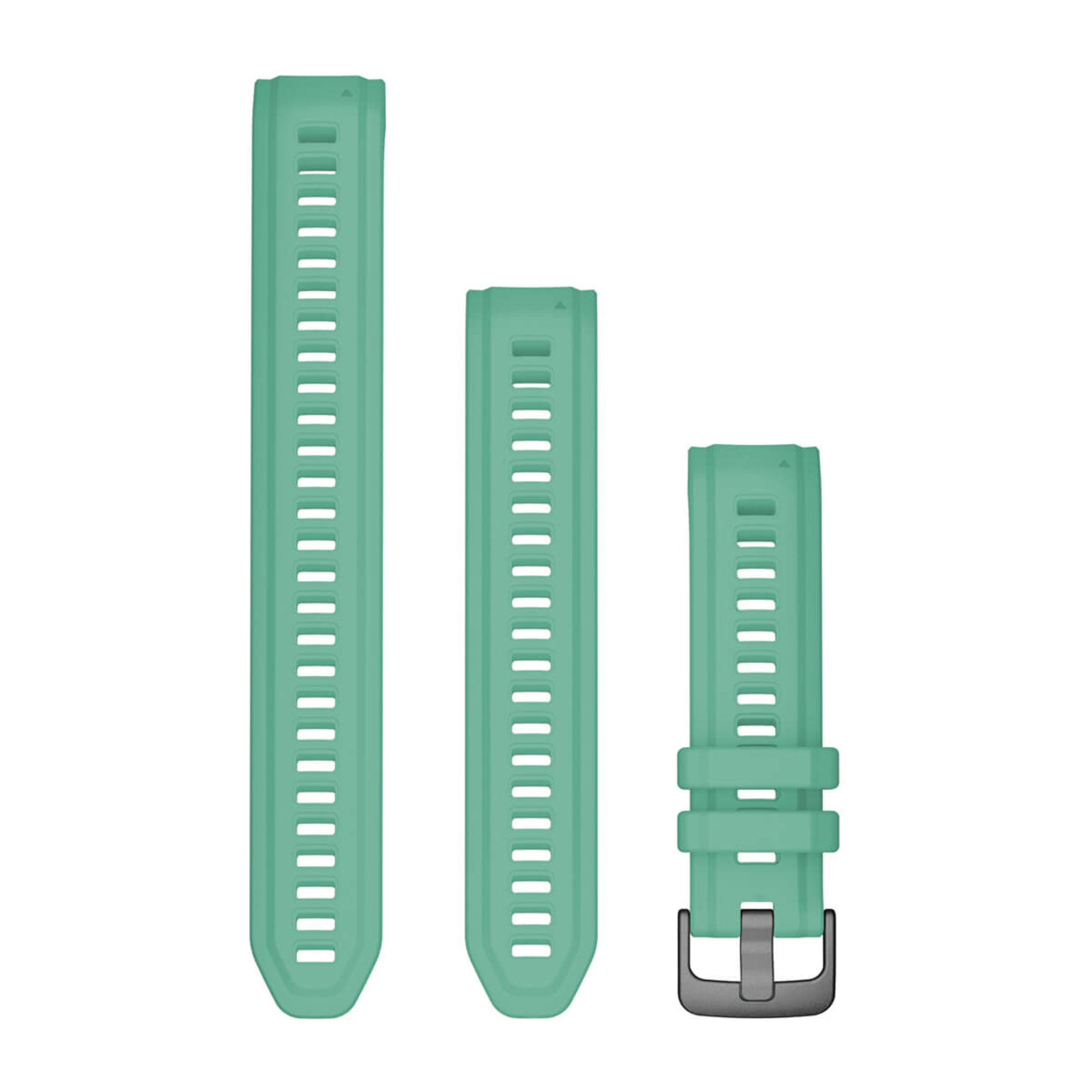 20 Mm Watch Bands - Neo Tropic