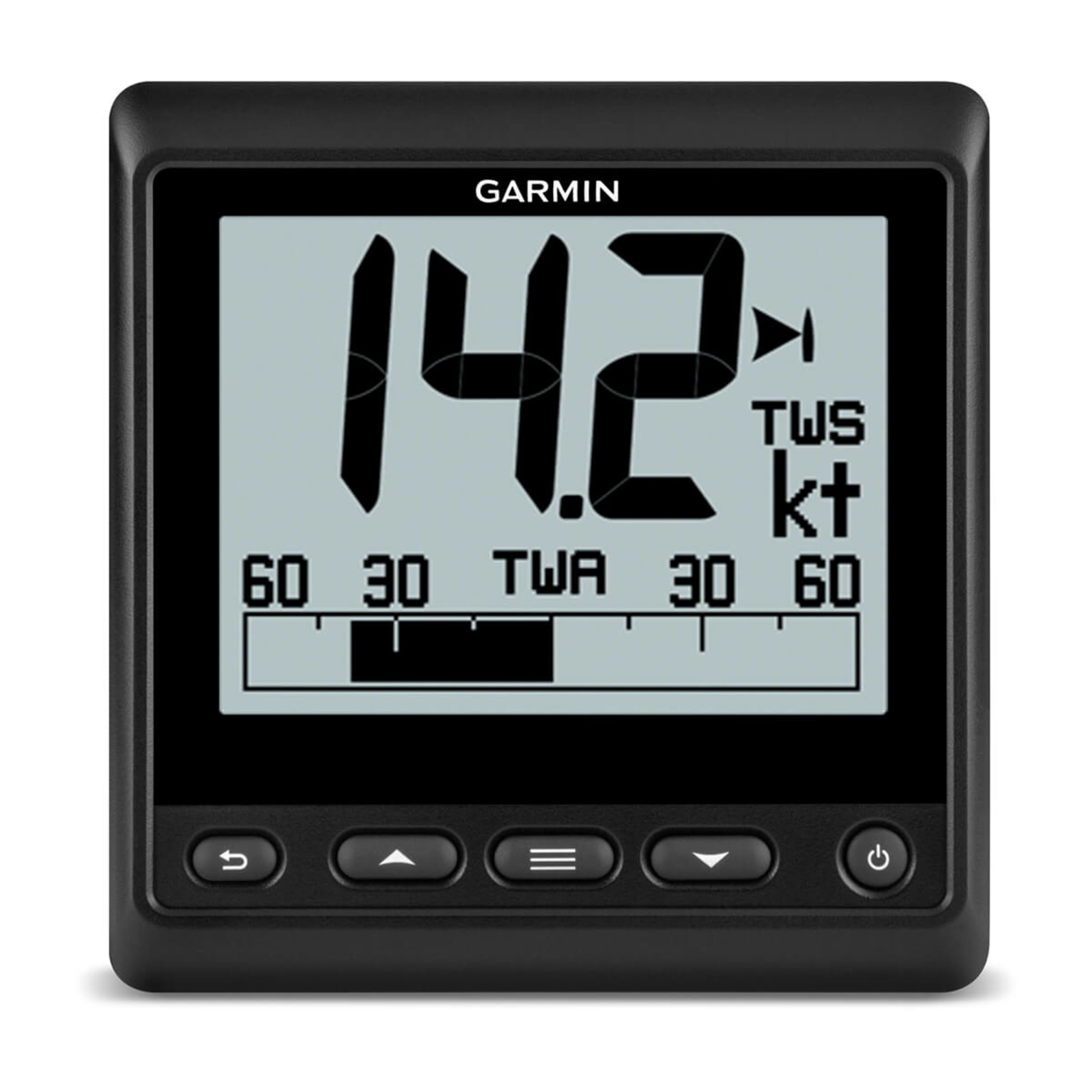 Gnx 20 - Marine Instrument