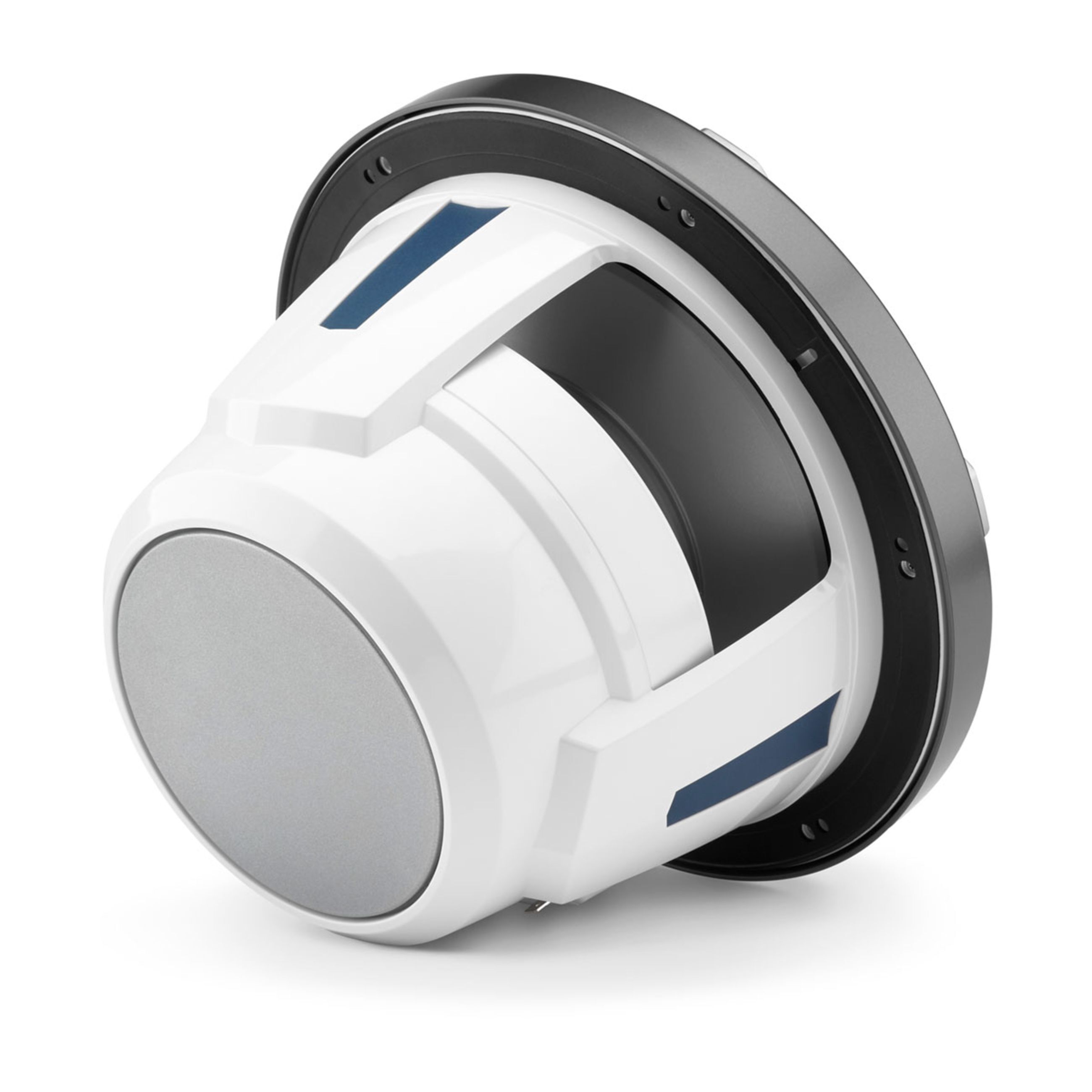 Jl Audio M6 Marine Subwoofer - 10" With Titanium Sport Grille (M6-10B-S-Gmti-4) - Image 4