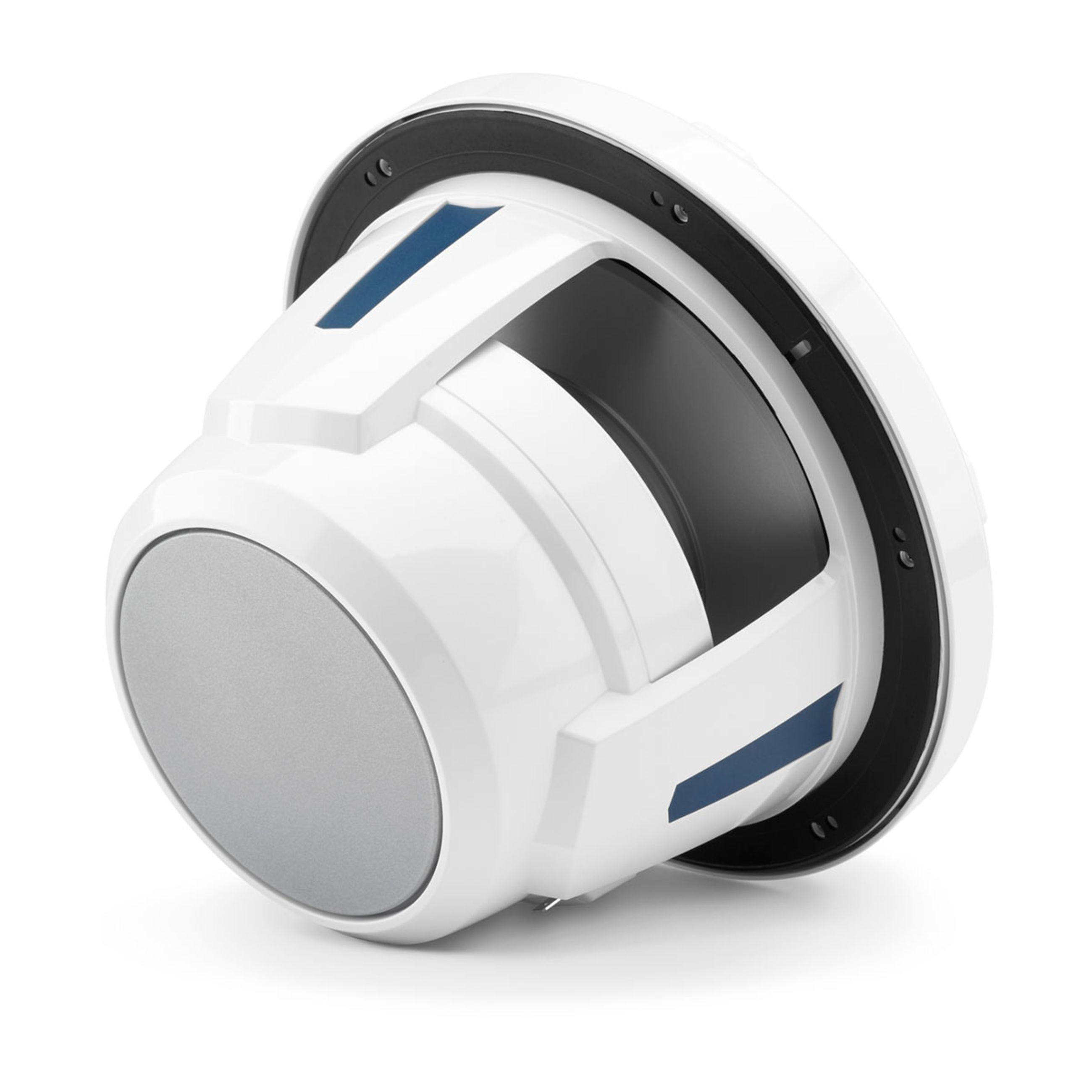 Jl Audio M6 Marine Subwoofer - 10" With White Classic Grille (M6-10Ib-C-Gwgw-4) - Image 4