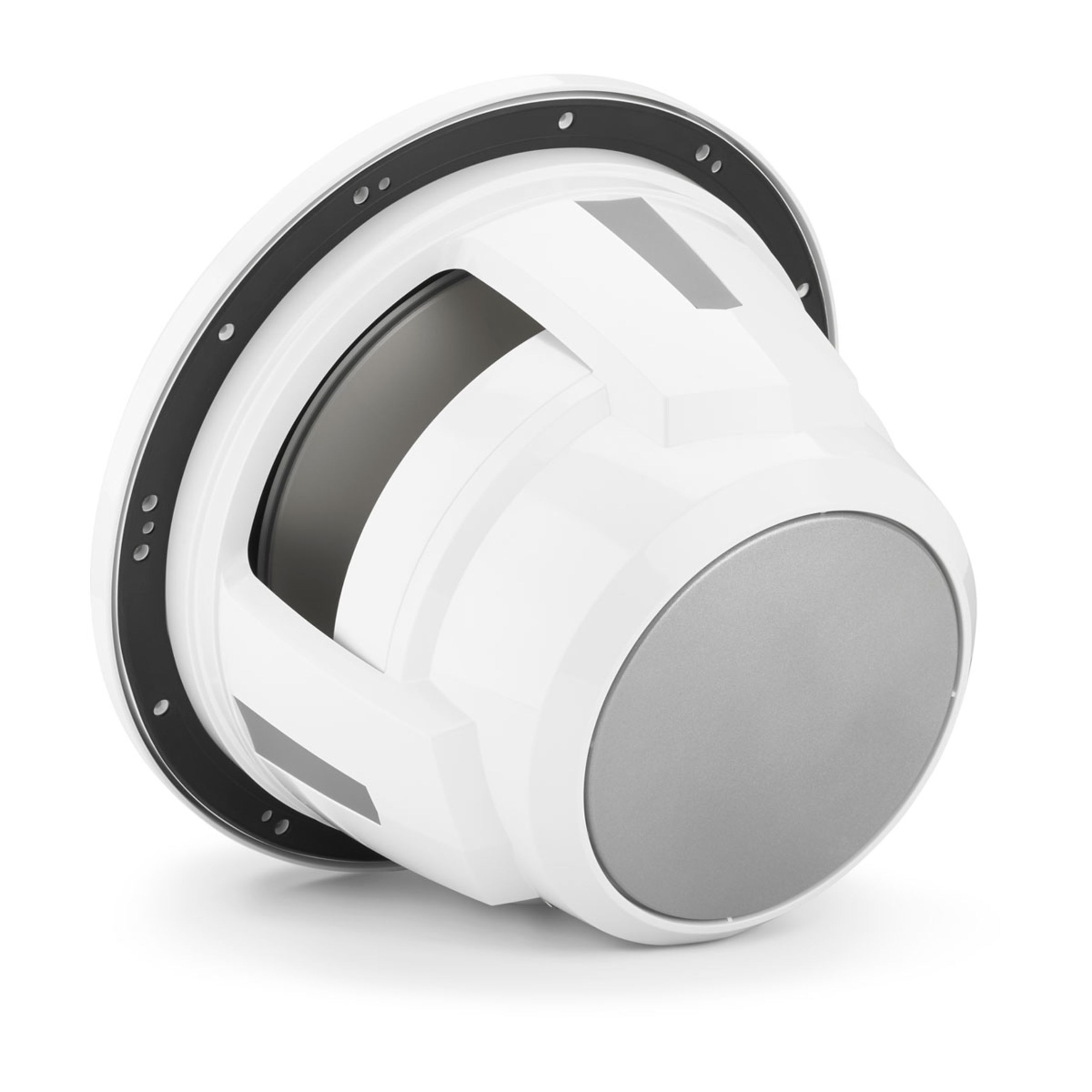 Jl Audio M7 Marine Subwoofer - 12" With White Classic Grille (M7-12Ib-C-Gwgw-4) - Image 4