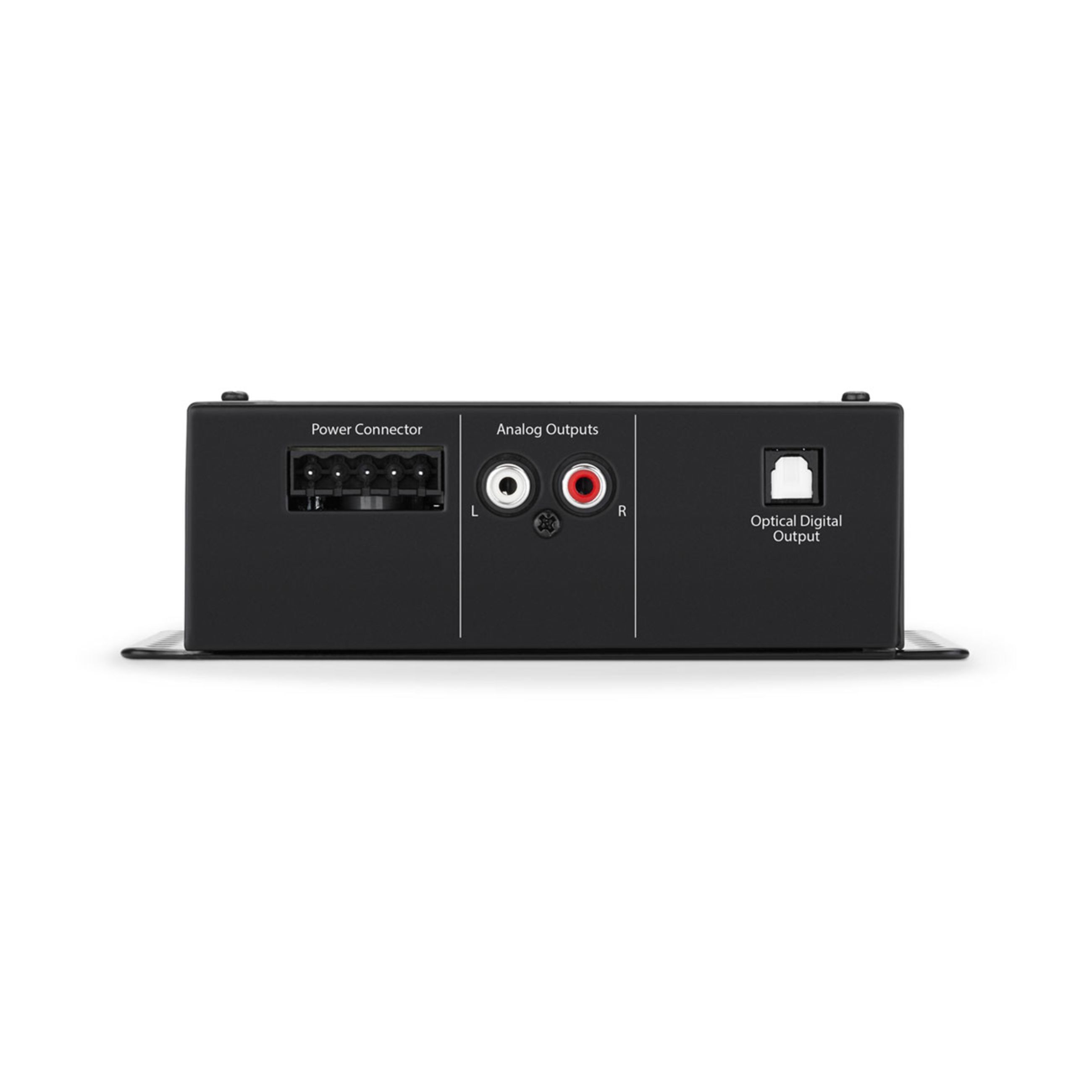 Jl Audio Fix Oem Integration Dsp - Processor With 8-Input And 2-Output Channels (Fix-82) - Image 4