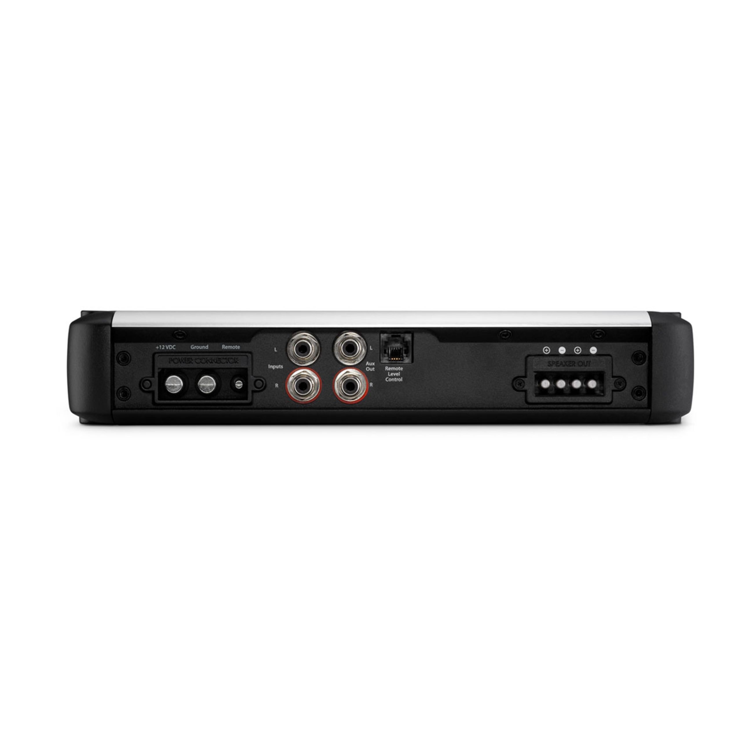 Jl Audio Hd Car System Amplifier - Monoblock Amplifier (750 W) (Hd750/1) - Image 4