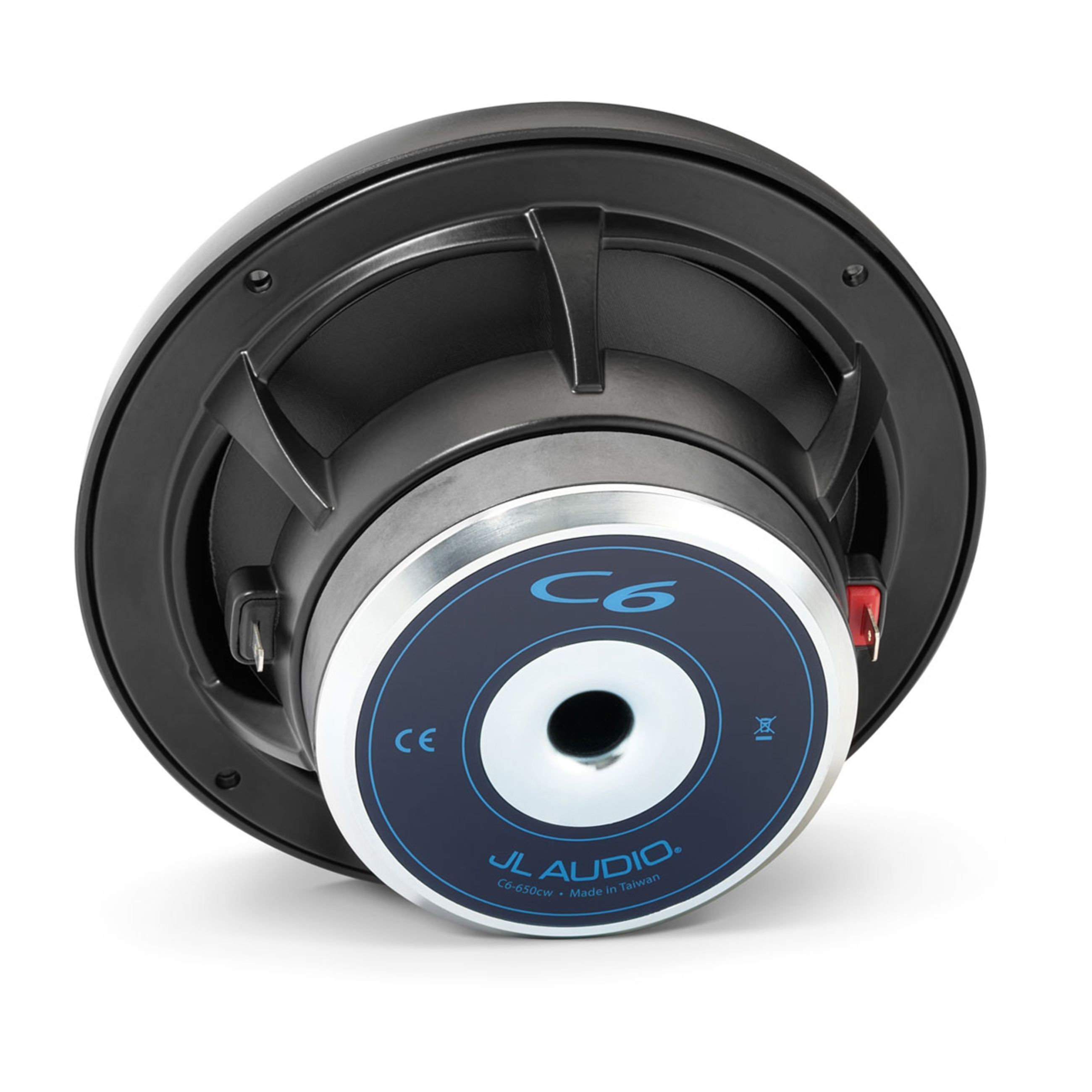 Jl Audio C6 Car Speakers - 6.5" Component Woofer (Single) (C6-650Cw) - Image 5
