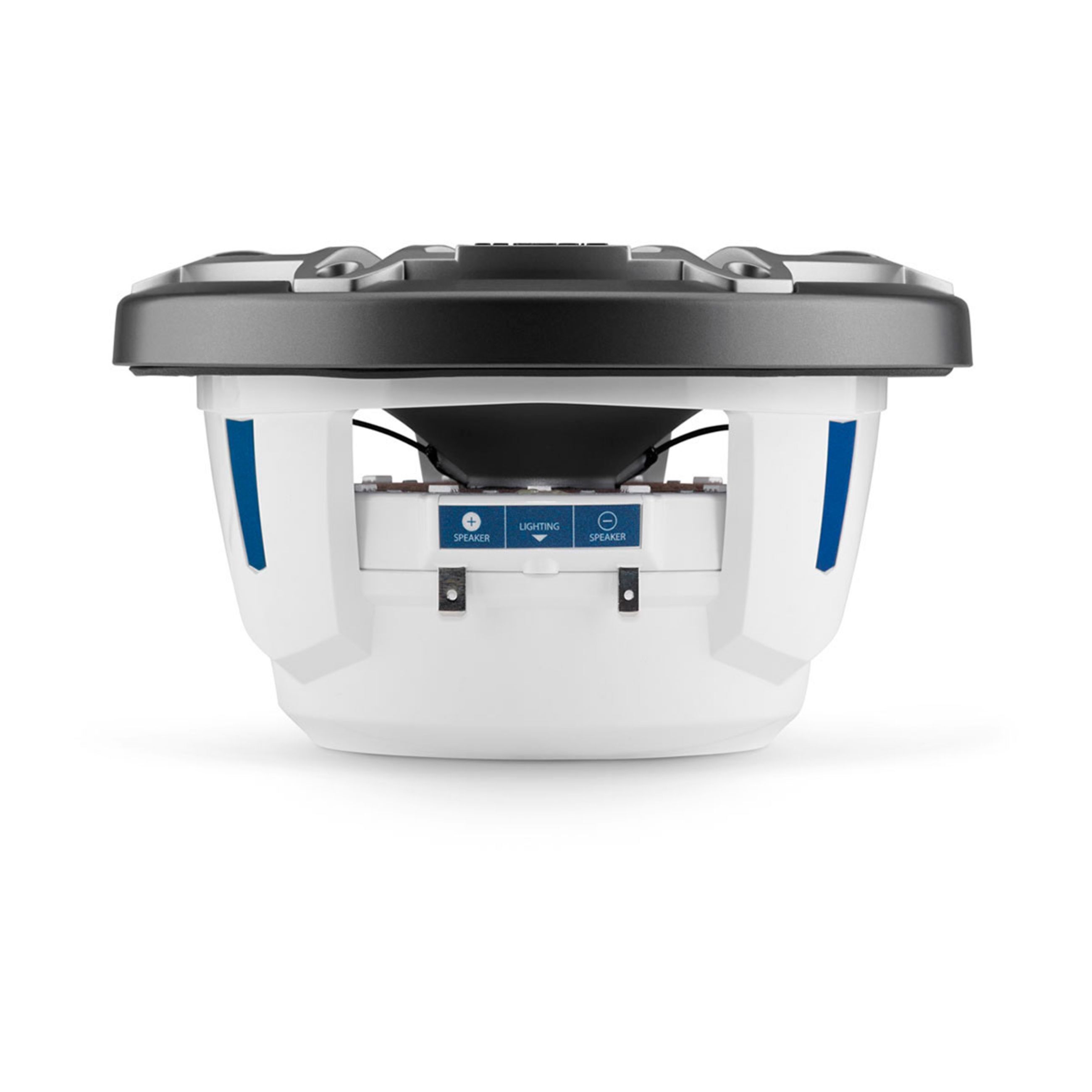 Jl Audio M6 Marine Speakers - 7.7" With Led And Titanium Sport Grille (M6-770X-S-Gmti-I) - Image 5