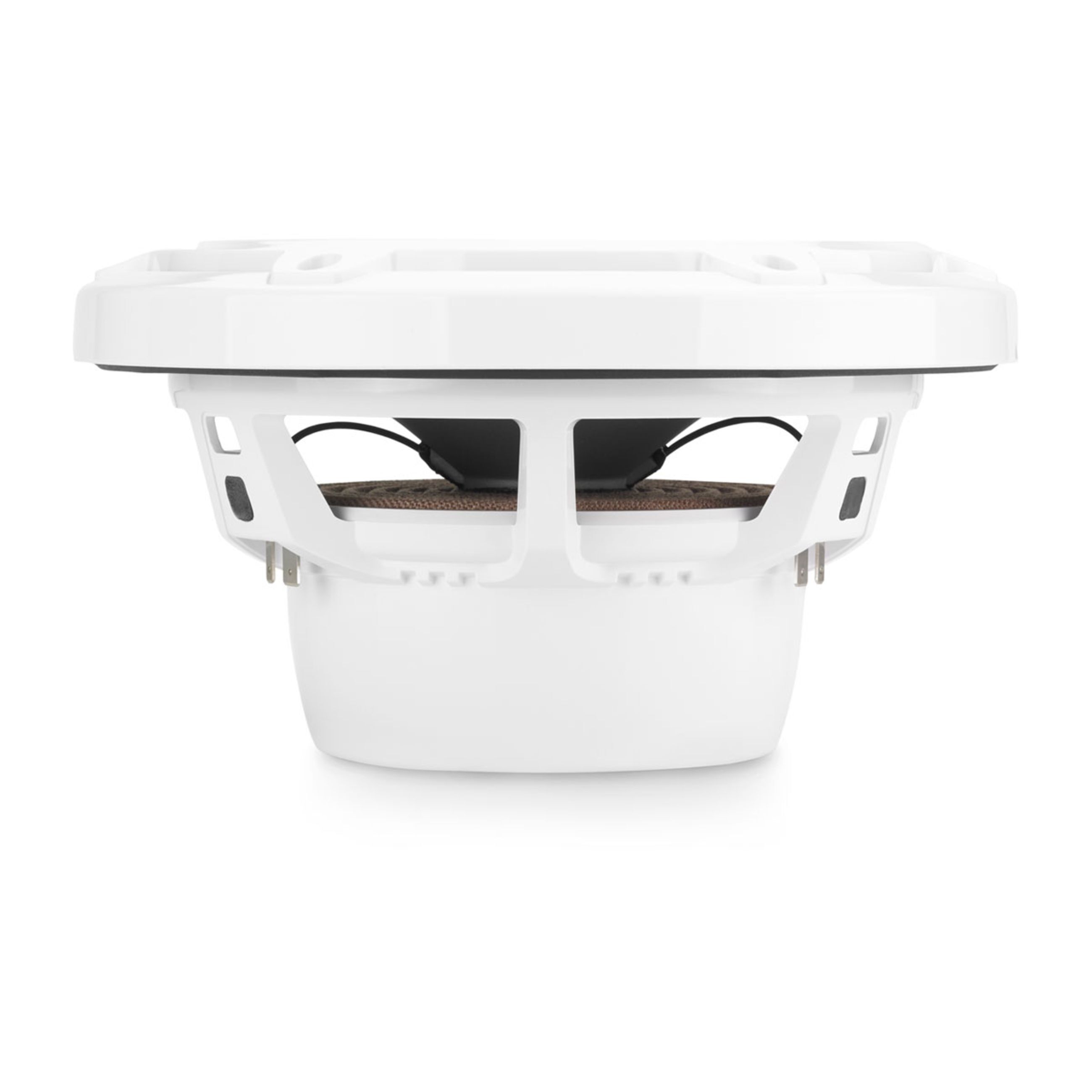 Jl Audio M3 Enclosed Tower Speakers - 7.7" With White Classic Grille (M3-770X-C-Gw) - Image 5