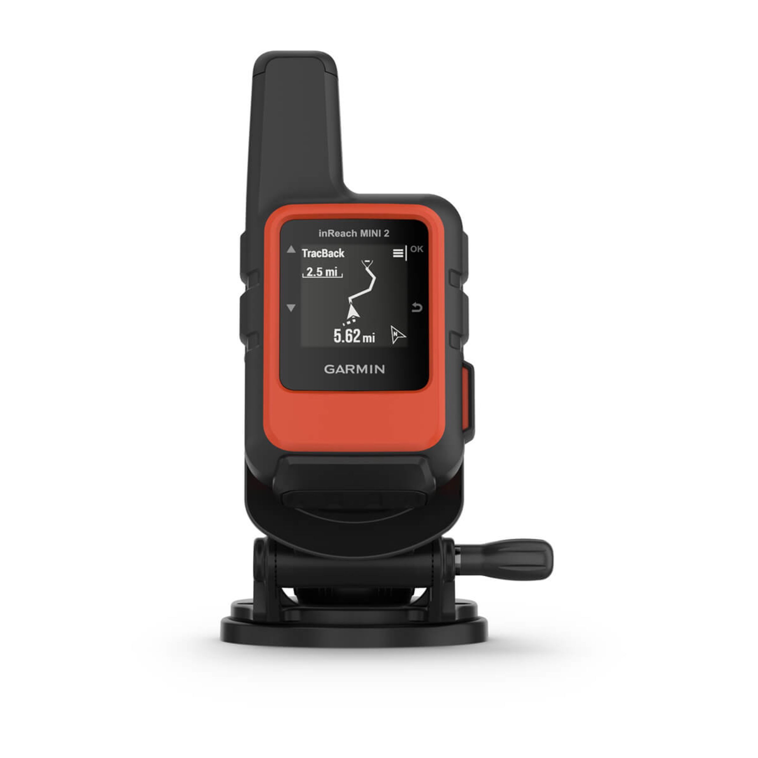 Inreach Mini 2 Marine Bundle - Flame Red Marine Bundle - Image 5