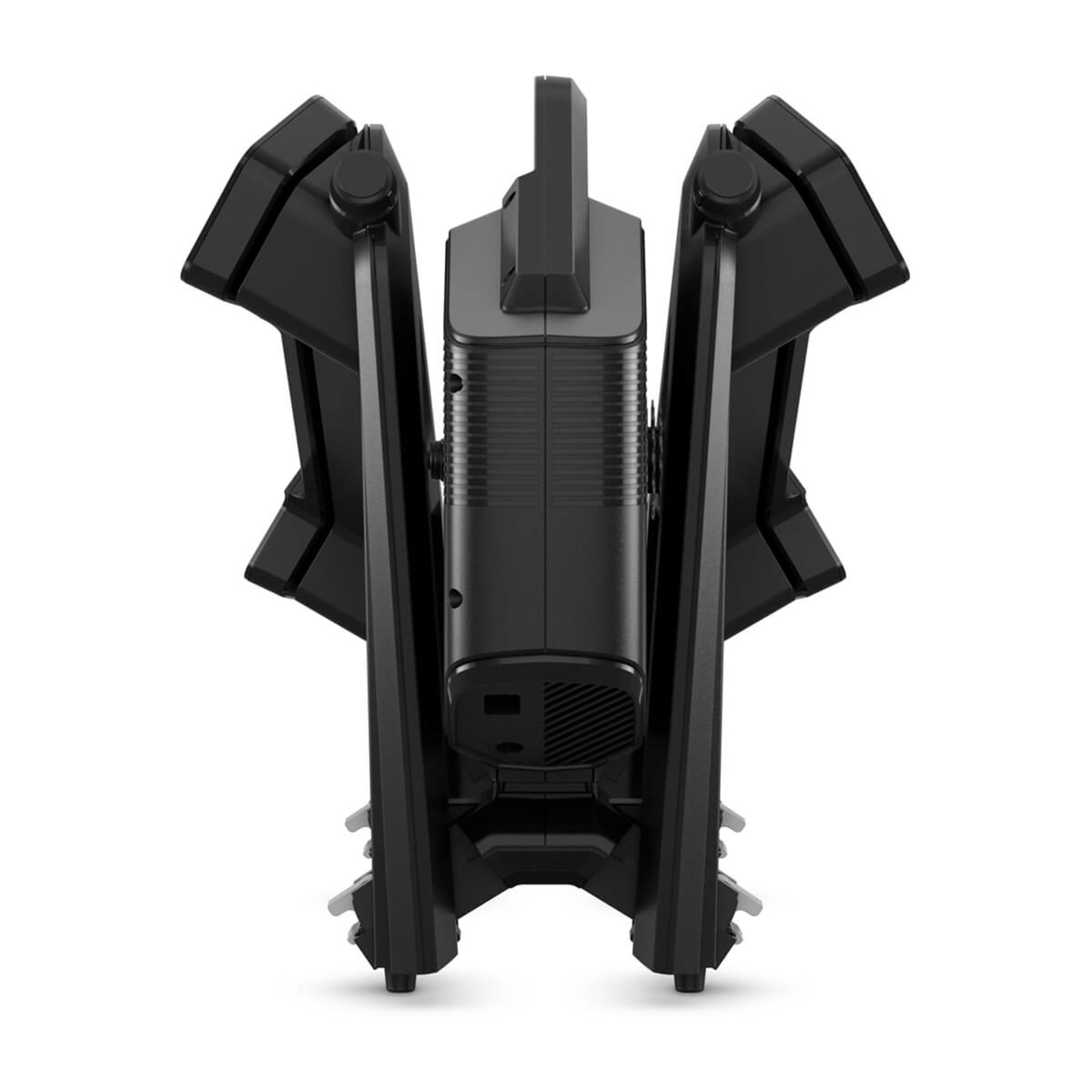 Tacx Neo 3M Smart Trainer - With Pre-Installed Shimano/Sram 11-Speed Cassette And Shimano Micro Spline Body - Image 5