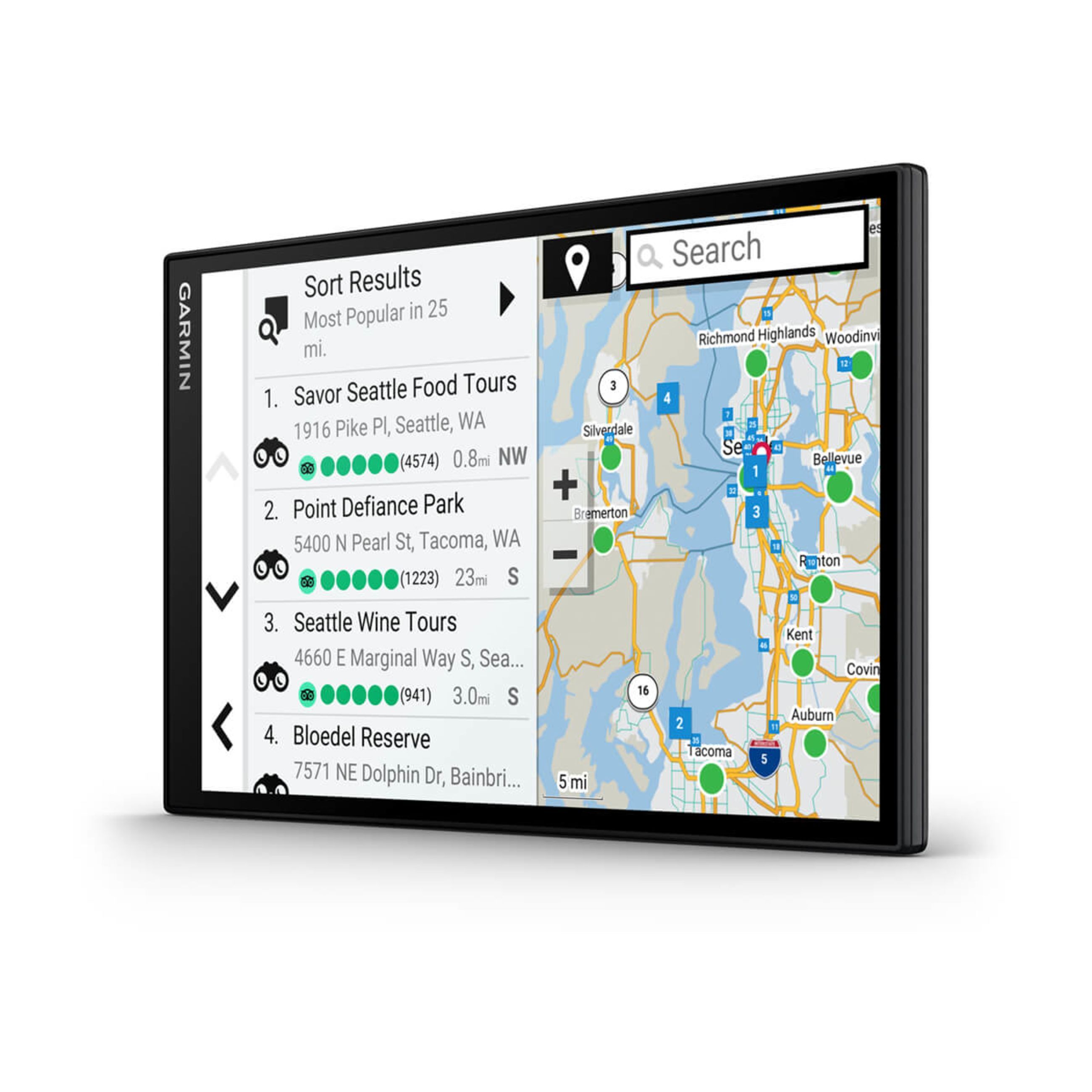 Garmin Drivesmart 86 - 8" Gps Navigator - Image 5
