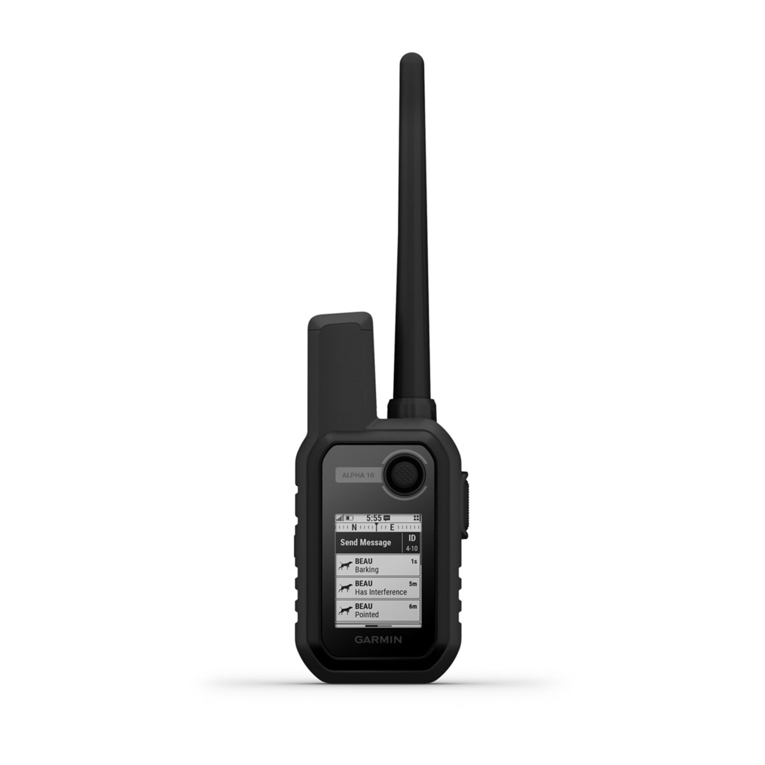 Alpha 10 - Handheld And Alpha Tt 25 Dog Tracking And Training Collar - Image 6