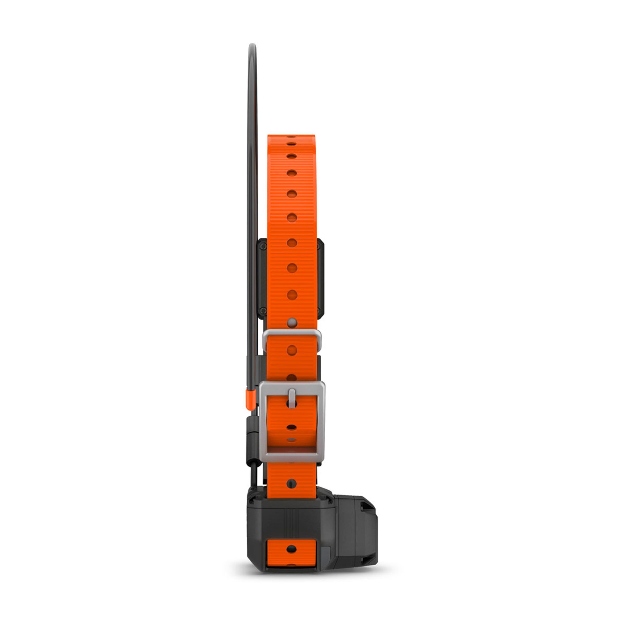 Alpha Tt 25 Dog Collar - Dog Tracking And Training Collar With Beeper - Image 6