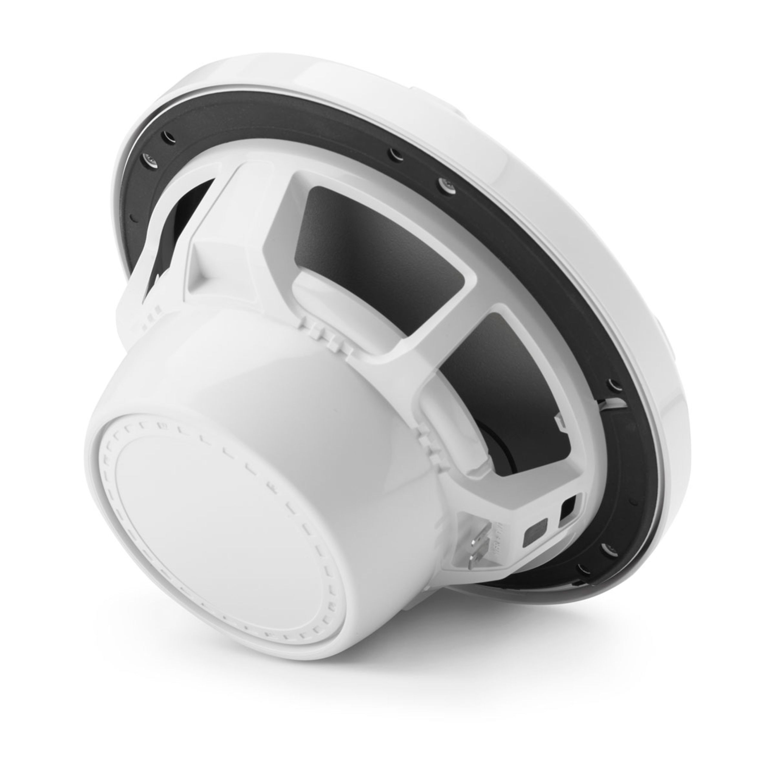 Jl Audio M3 Enclosed Tower Speakers - 7.7"With White Sport Grille (M3-770X-S-Gw) - Image 6