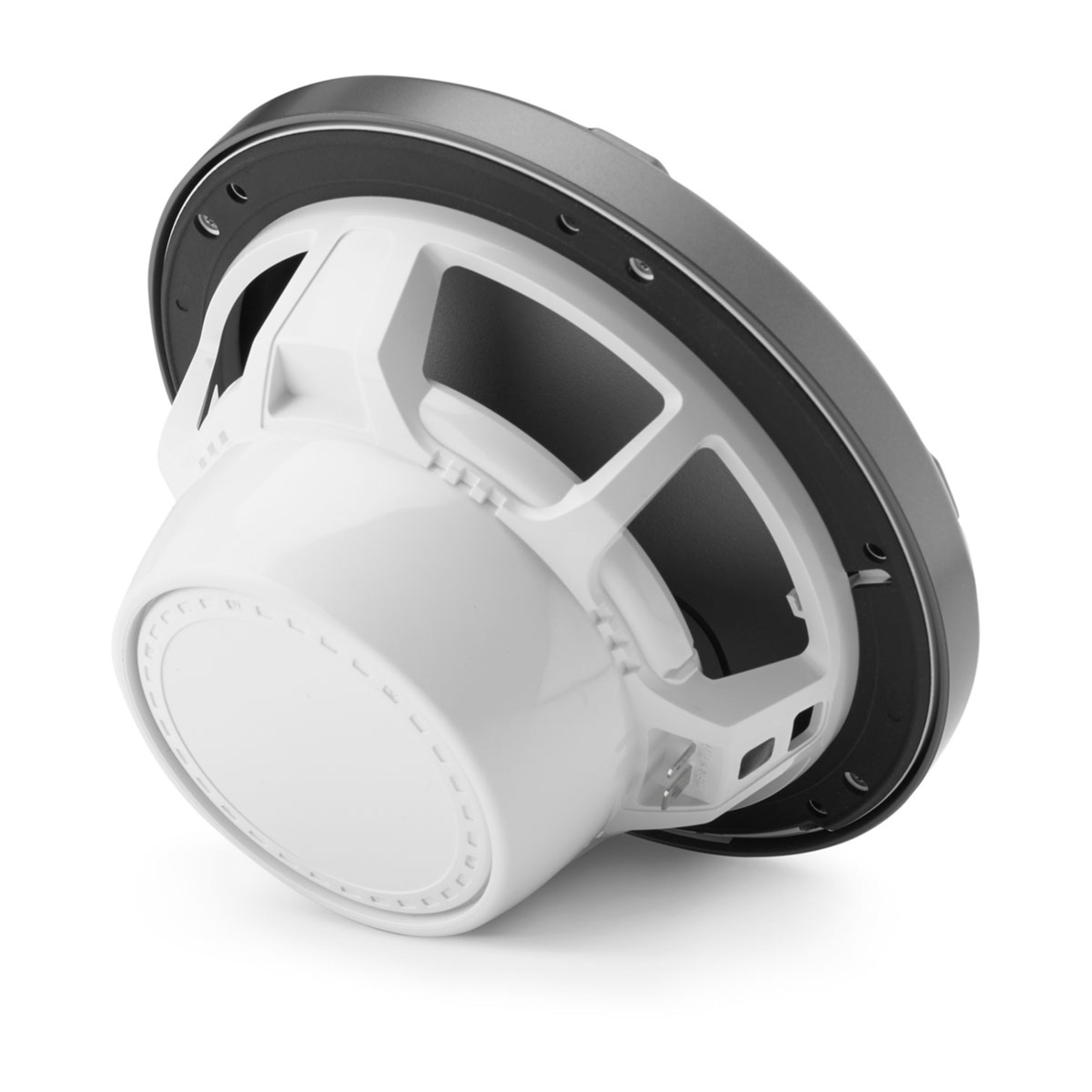 Jl Audio M3 Enclosed Tower Speakers - 7.7" With Gray Sport Grille (M3-770X-S-Gm) - Image 6