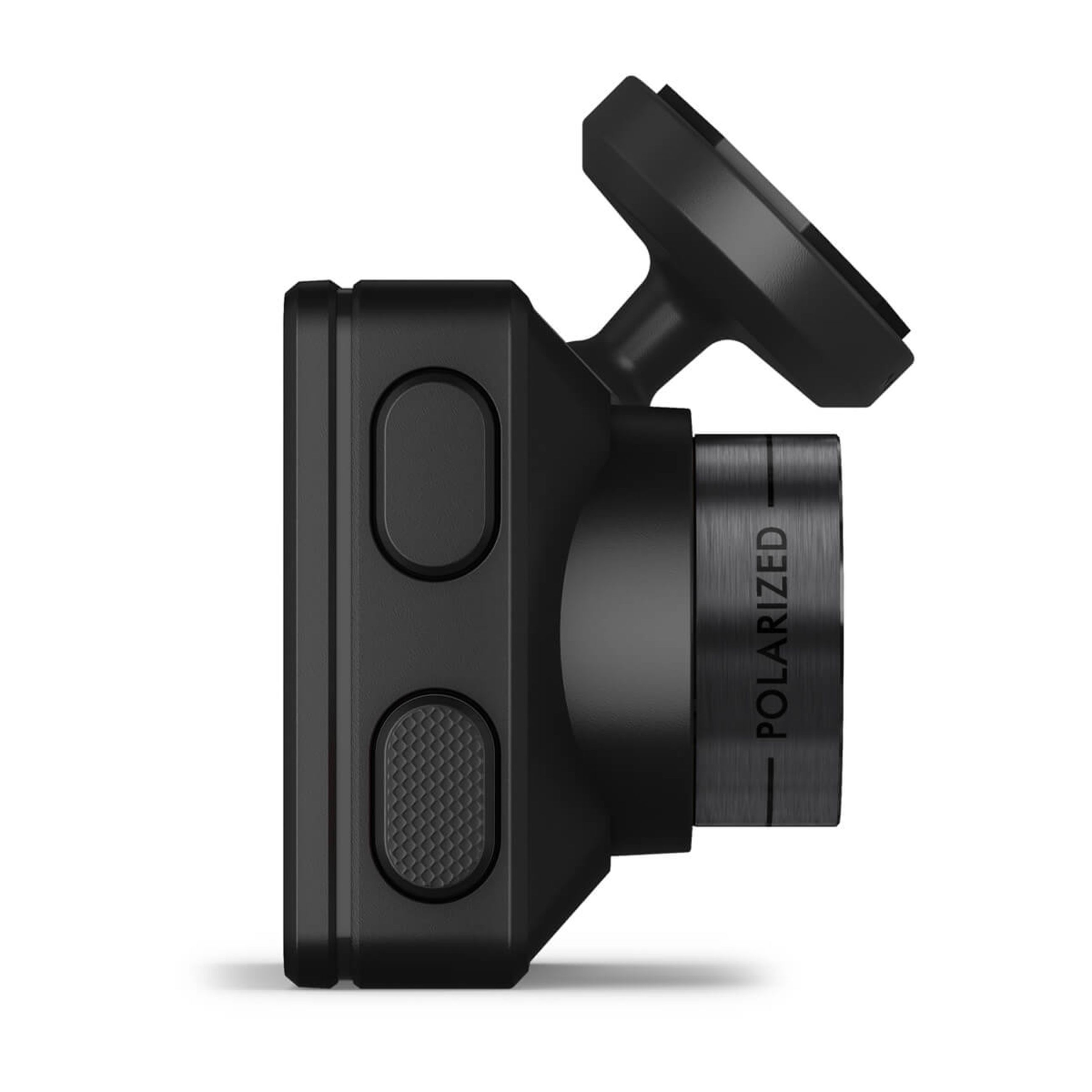 Garmin Dash Cam X110 - 4K Touchscreen Dash Cam With A 140-Degree Field Of View And Built-In Clarity Polarizer - Image 6