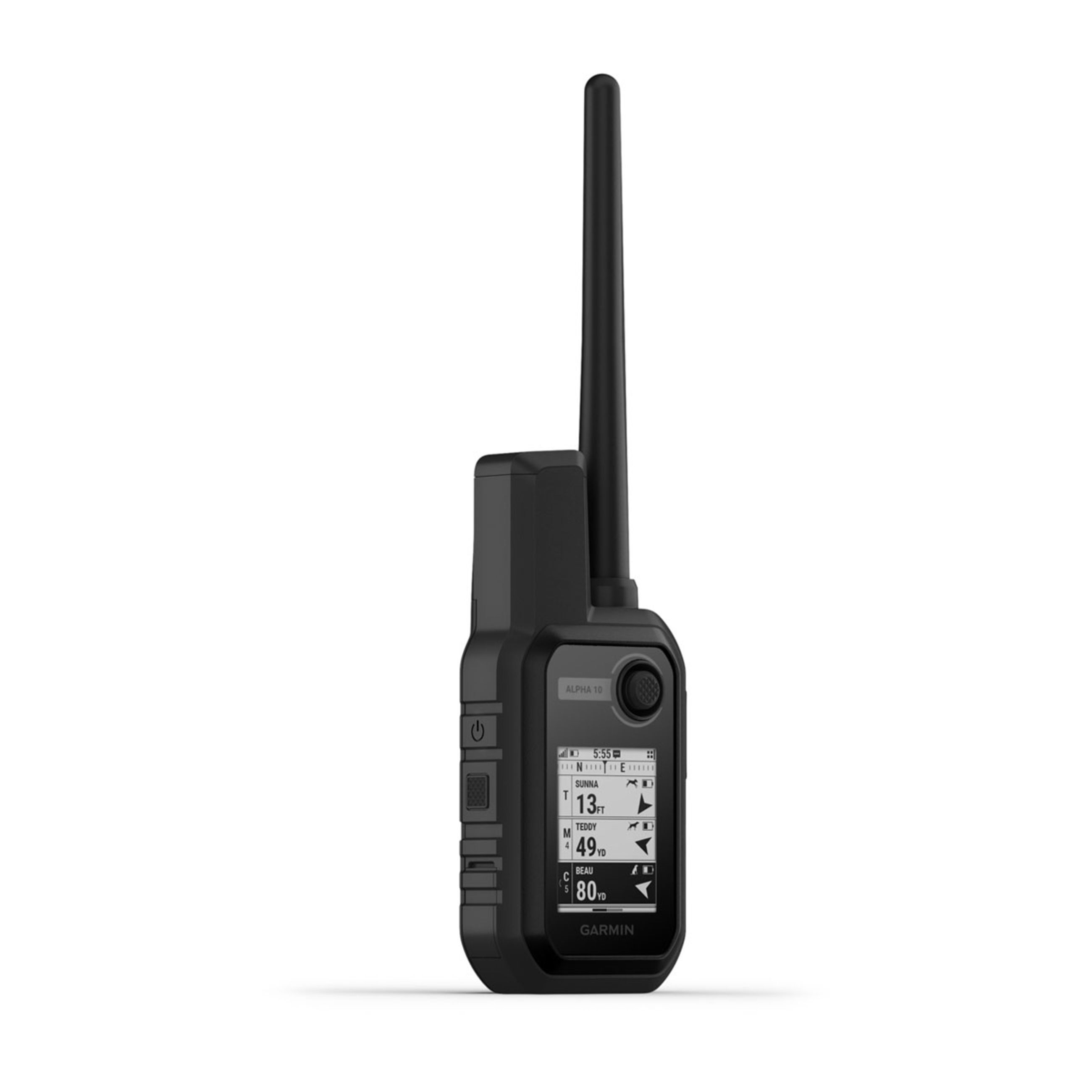 Alpha 10 - Handheld And Alpha Tt 25 Dog Tracking And Training Collar - Image 7