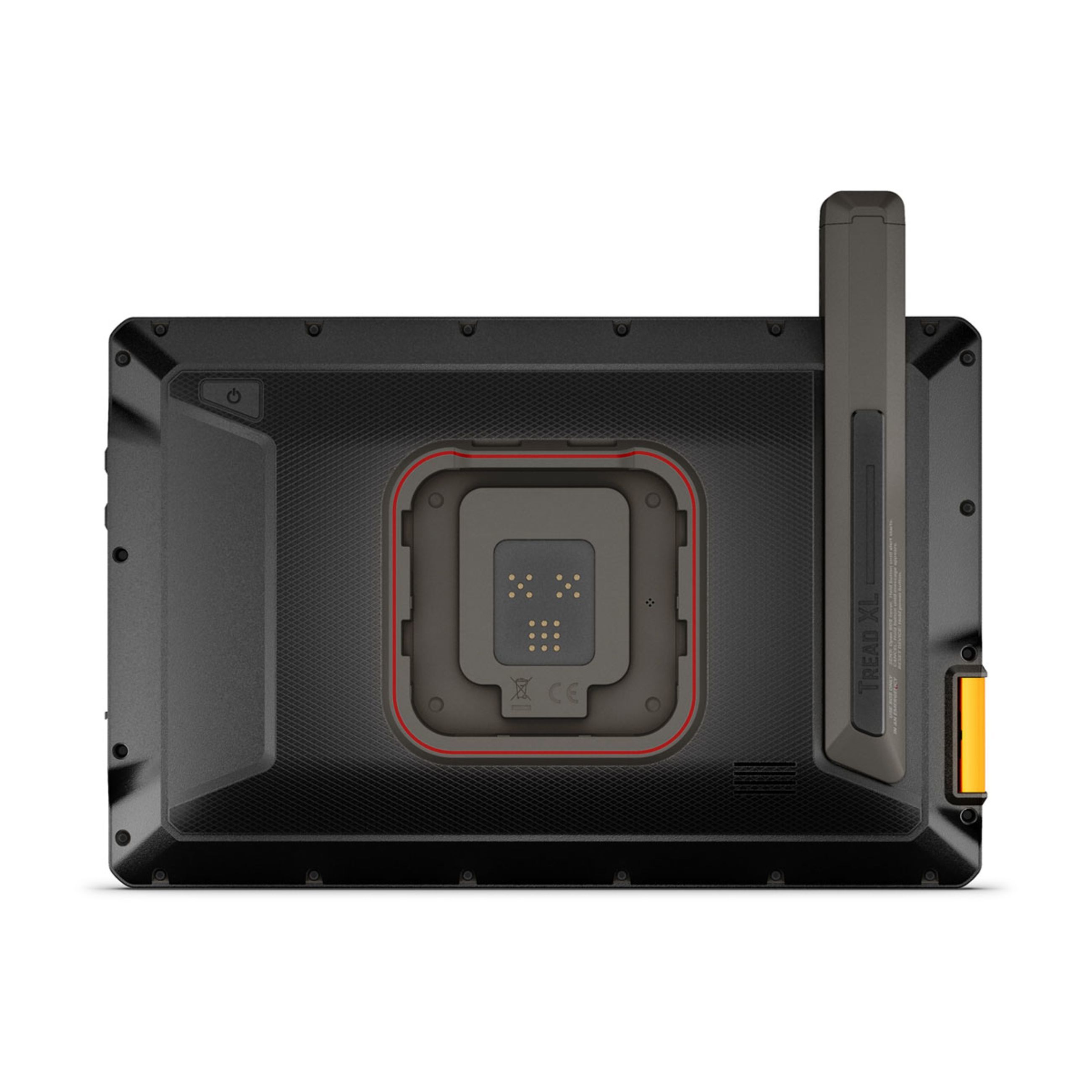 Tread 2 - Sxs Edition - 10" Off-Road Chase Navigator - Image 7