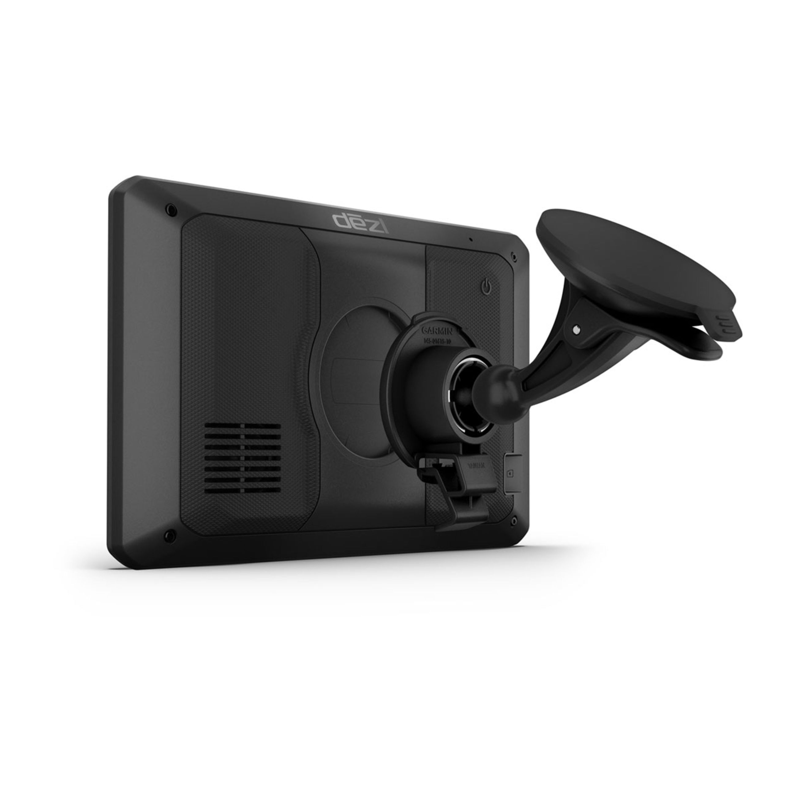 DēZl Otr720 - 7" Gps Truck Navigator - Image 7