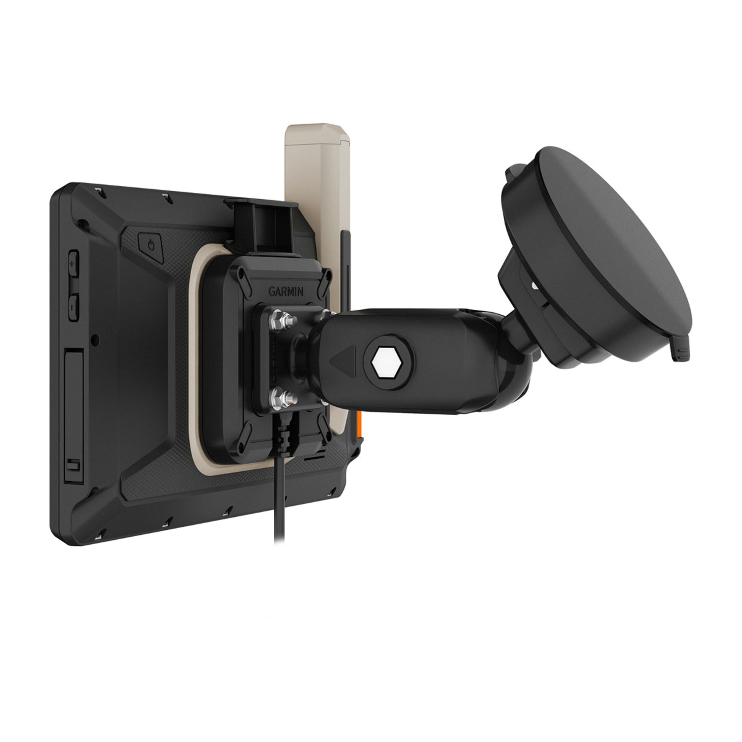 Tread 2 - Sxs Edition - 10" Off-Road Chase Navigator - Image 8