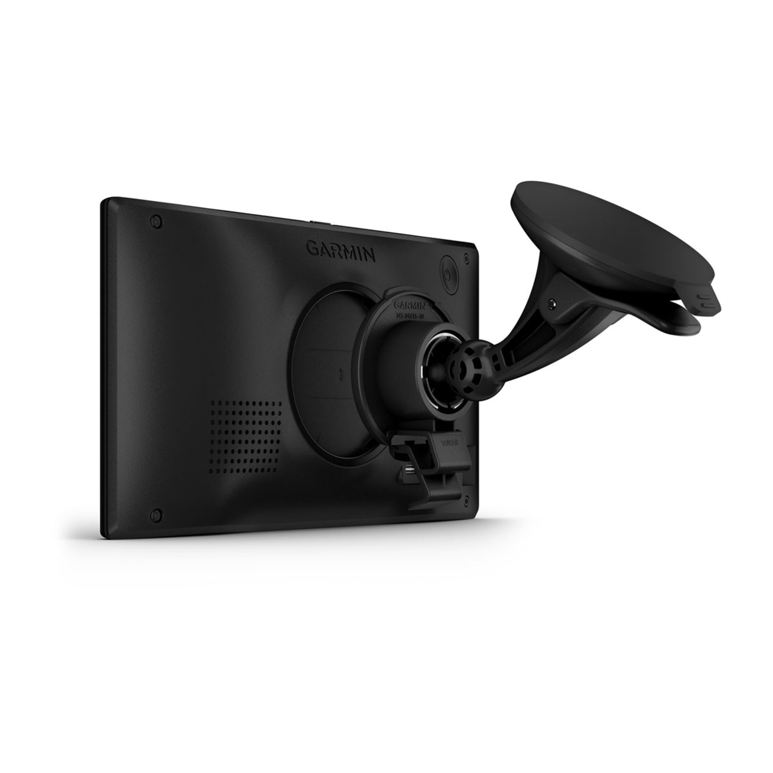 DēZl Otr720 - 6" Gps Truck Navigator With DēZl Headset 210 - Image 8