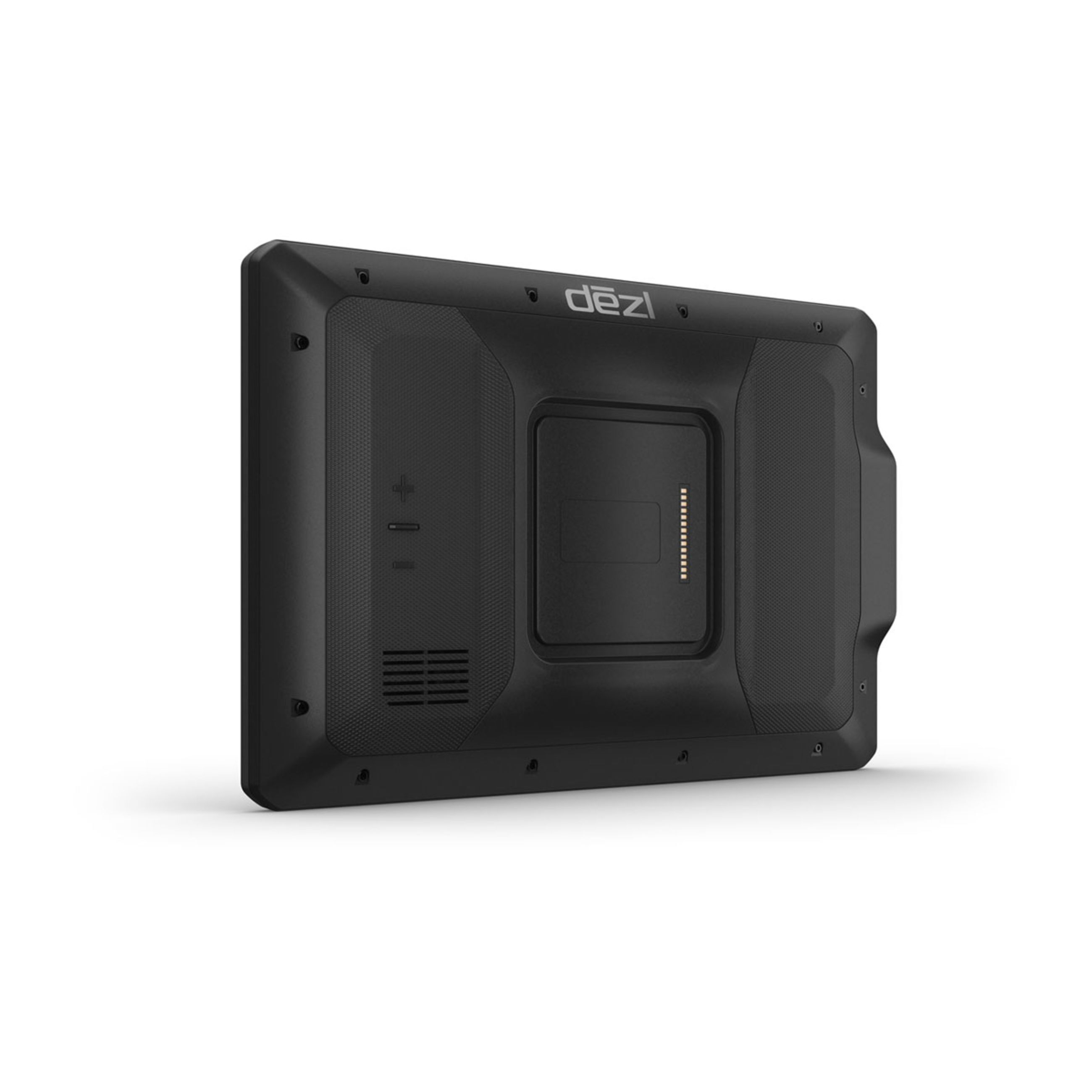 DēZl Otr720 - 10" Gps Truck Navigator With DēZl Headset 110 - Image 8