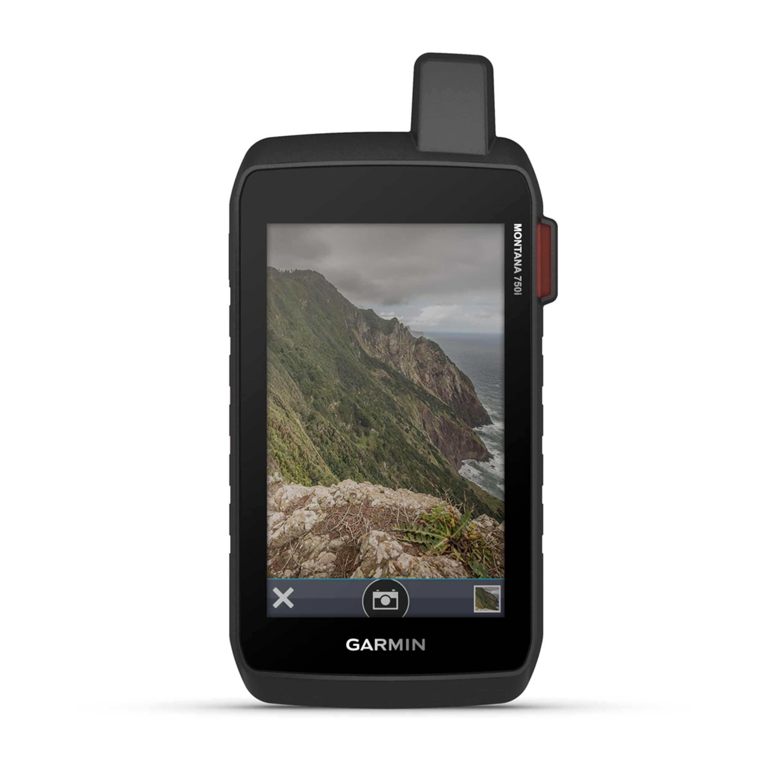 Montana 750I - Rugged Gps Touchscreen Navigator With Inreach Technology And 8 Megapixel Camera - Image 8