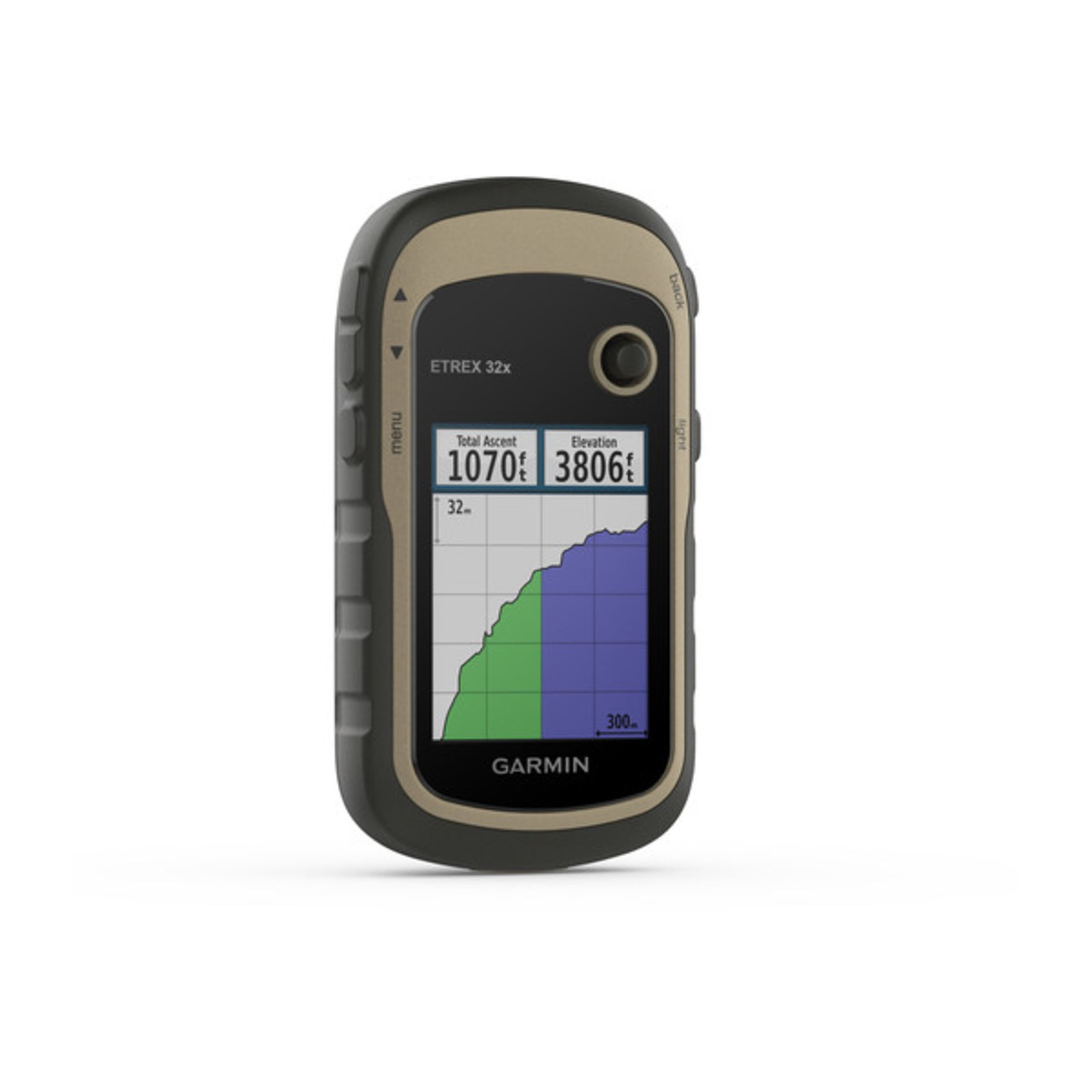 Etrex 32X - Rugged Handheld Gps With Compass And Barometric Altimeter - Image 2