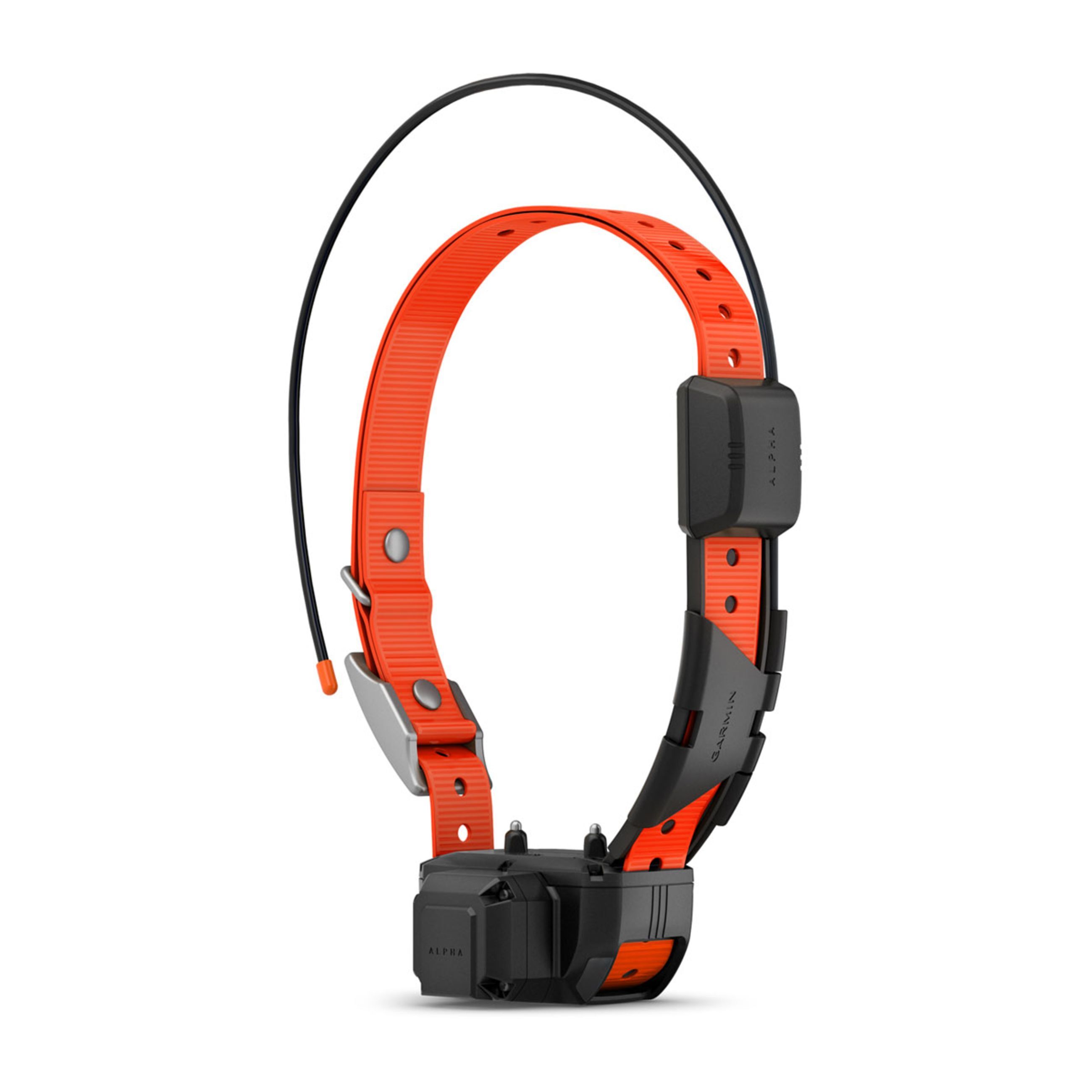 Alpha Tt 25 Dog Collar - Dog Tracking And Training Collar With Beeper - Image 2