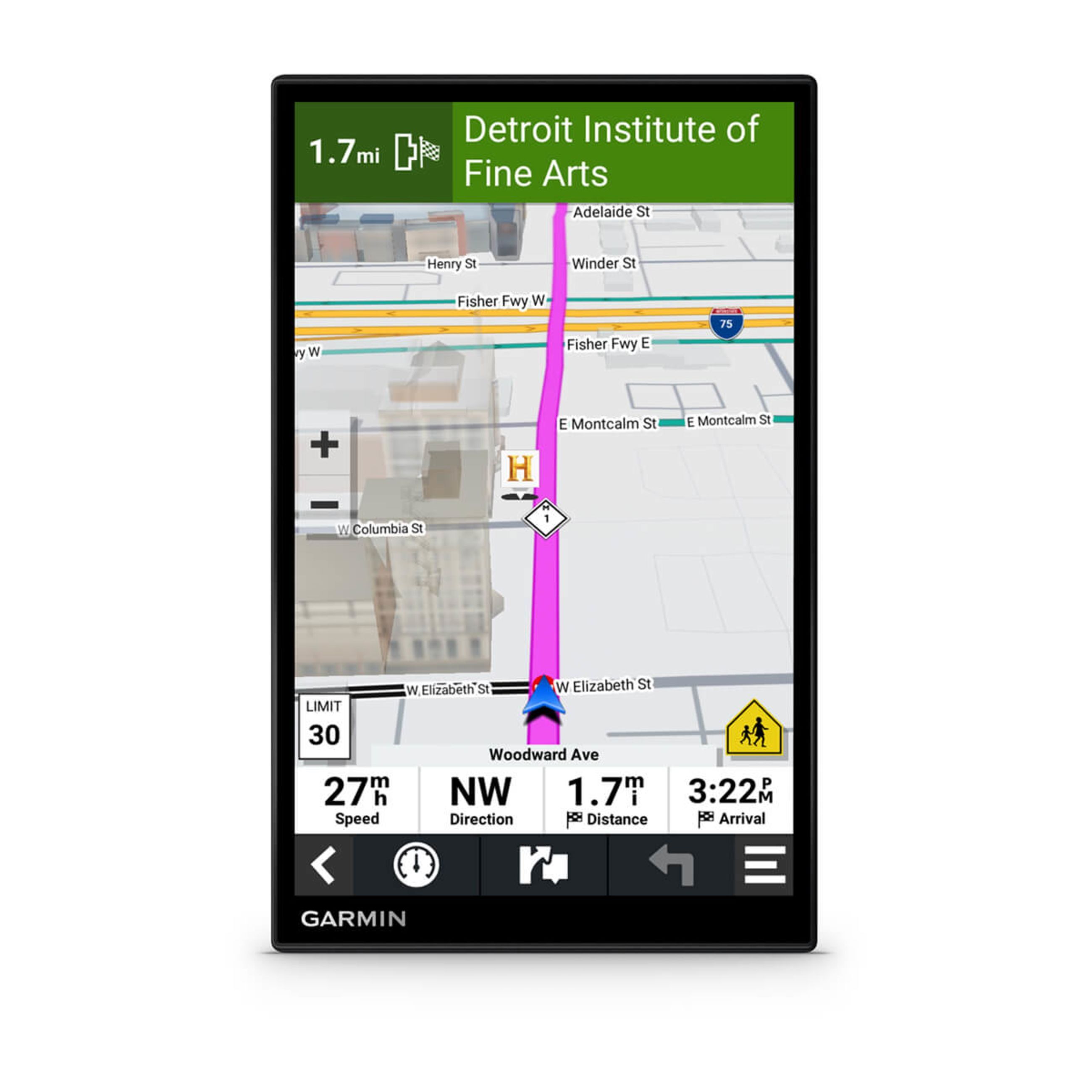 Garmin Drivesmart 86 - 8" Gps Navigator - Image 2