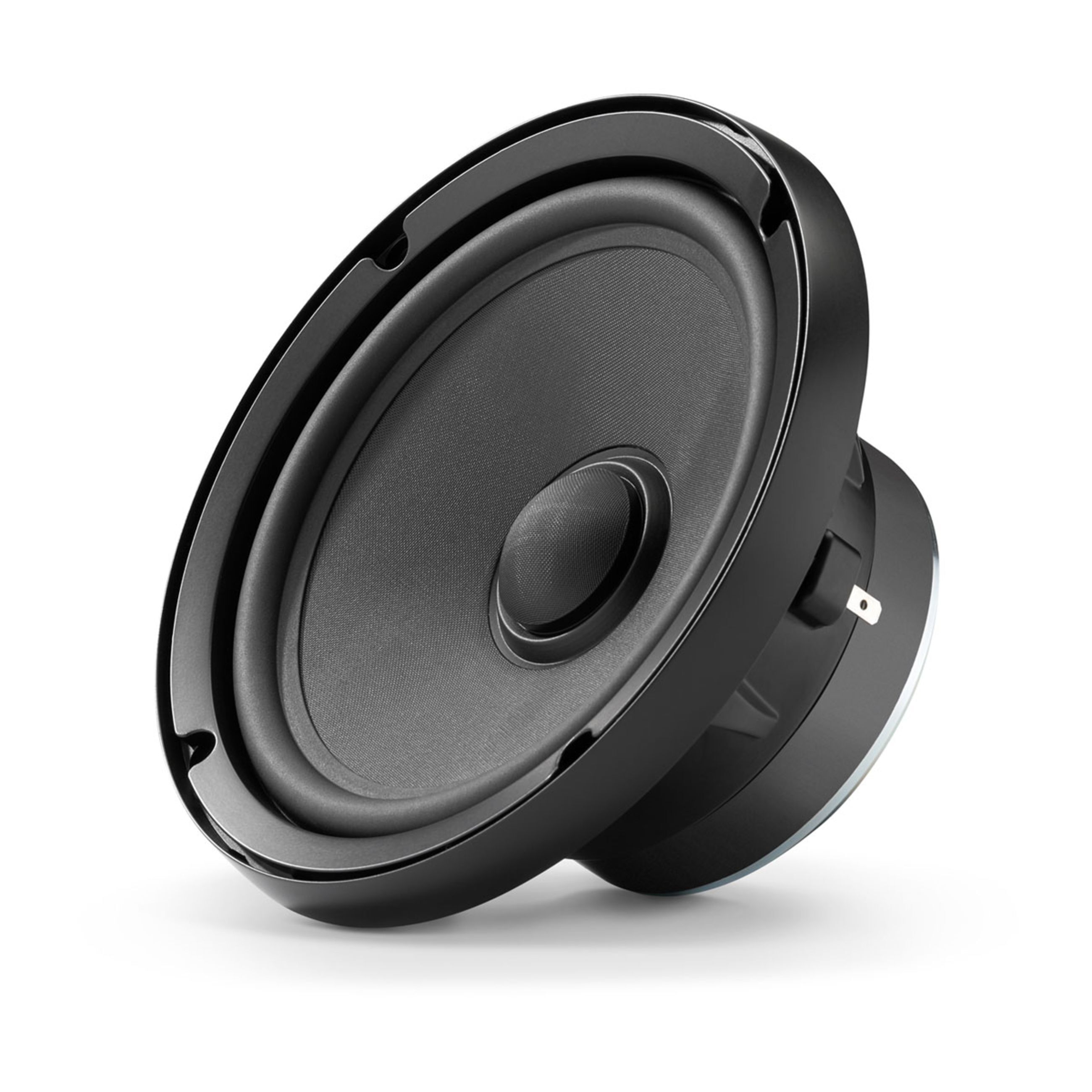 Jl Audio C6 Car Speakers - 6.5" Component Woofer (Single) (C6-650Cw) - Image 2
