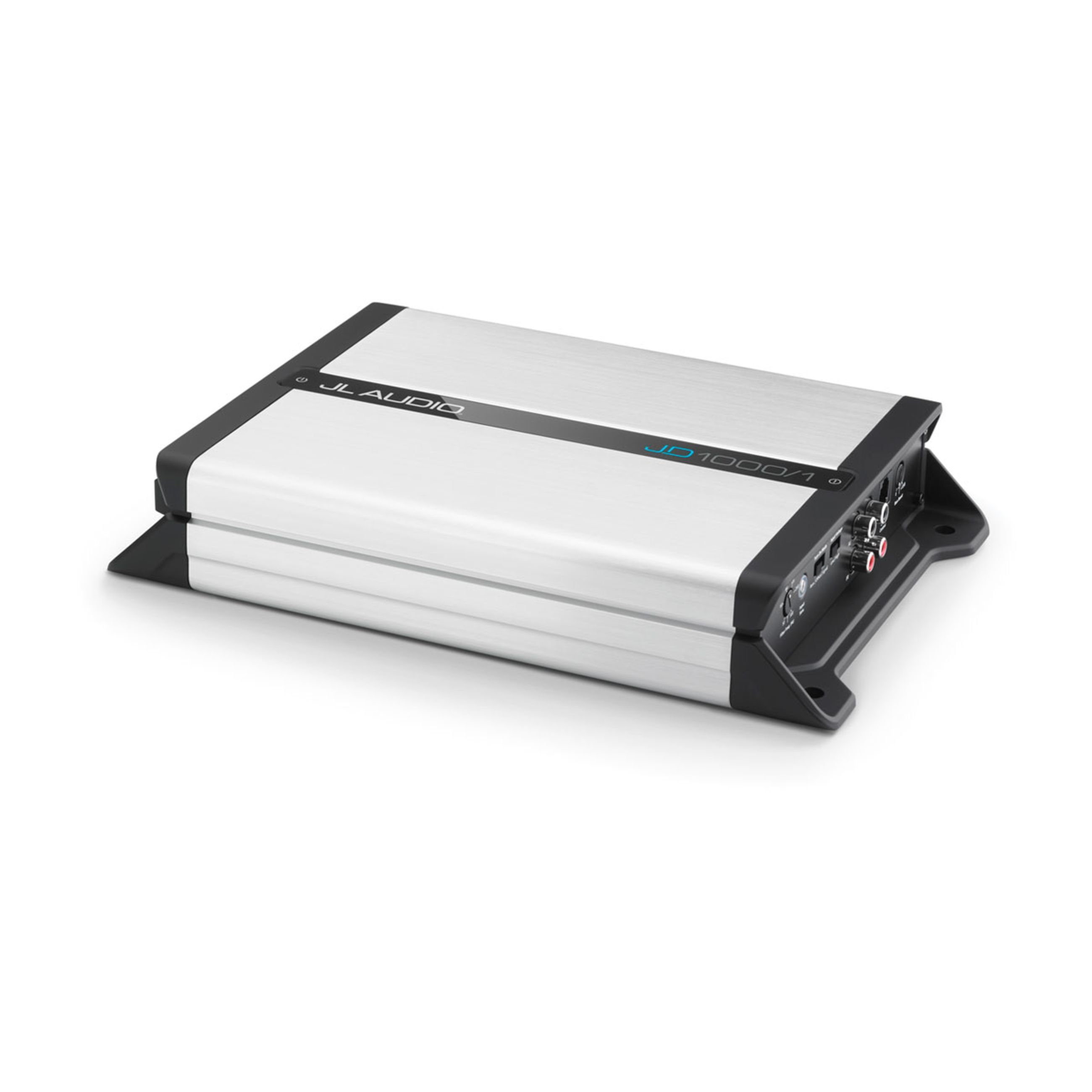 Jl Audio Jd Car Full-Range Amplifier - Monoblock Amplifier (1000 W) (Jd1000/1) - Image 2