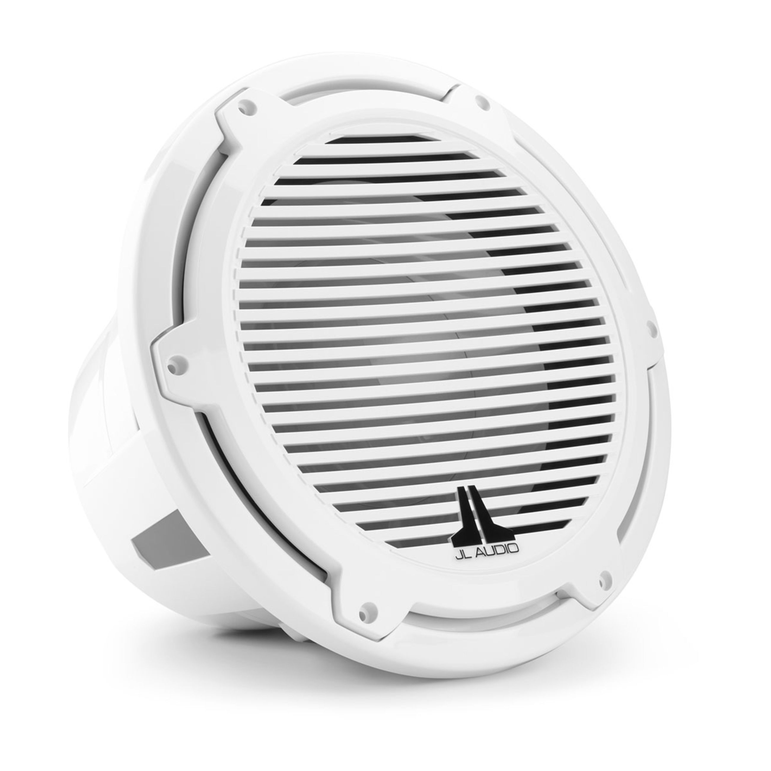Jl Audio M7 Marine Subwoofer - 12" With White Classic Grille (M7-12Ib-C-Gwgw-4) - Image 2